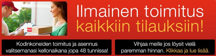 Klikkaa ja lue lisää Markantalo Hintakisasta - haluamme olla halvin verkkokauppa!