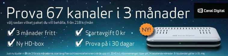 Digital-TV
