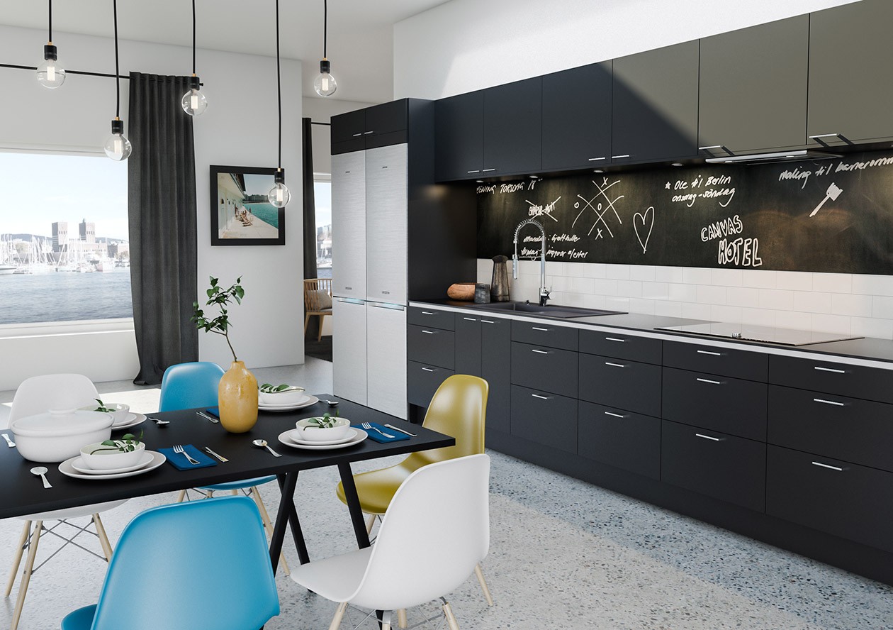Trend liquorice elkjøp