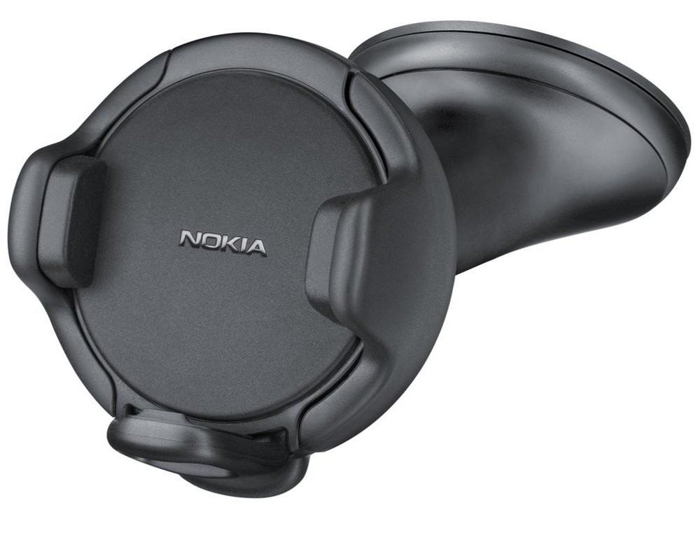 Nokia yleisautoteline CR-123