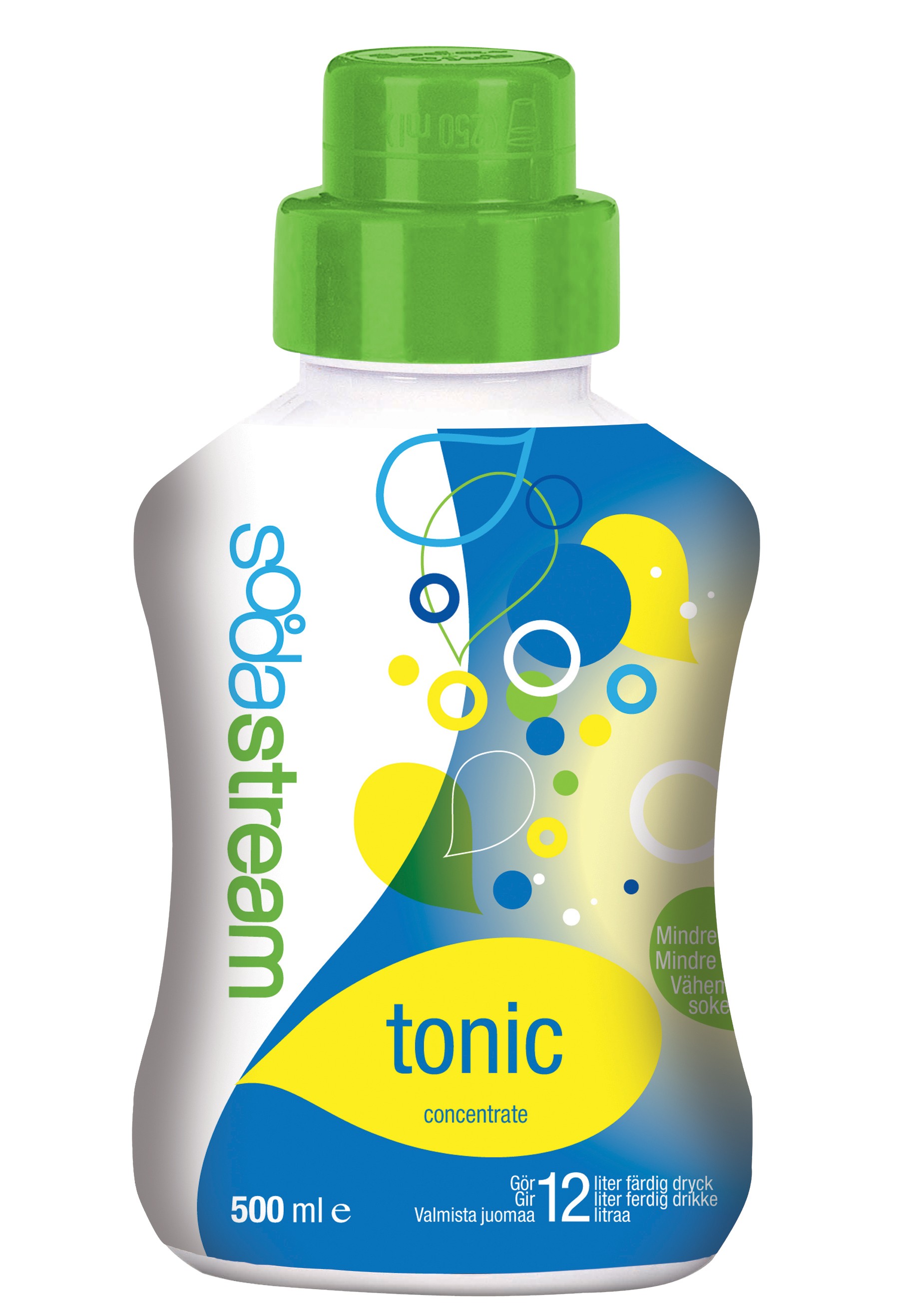 SodaStream smak Tonic