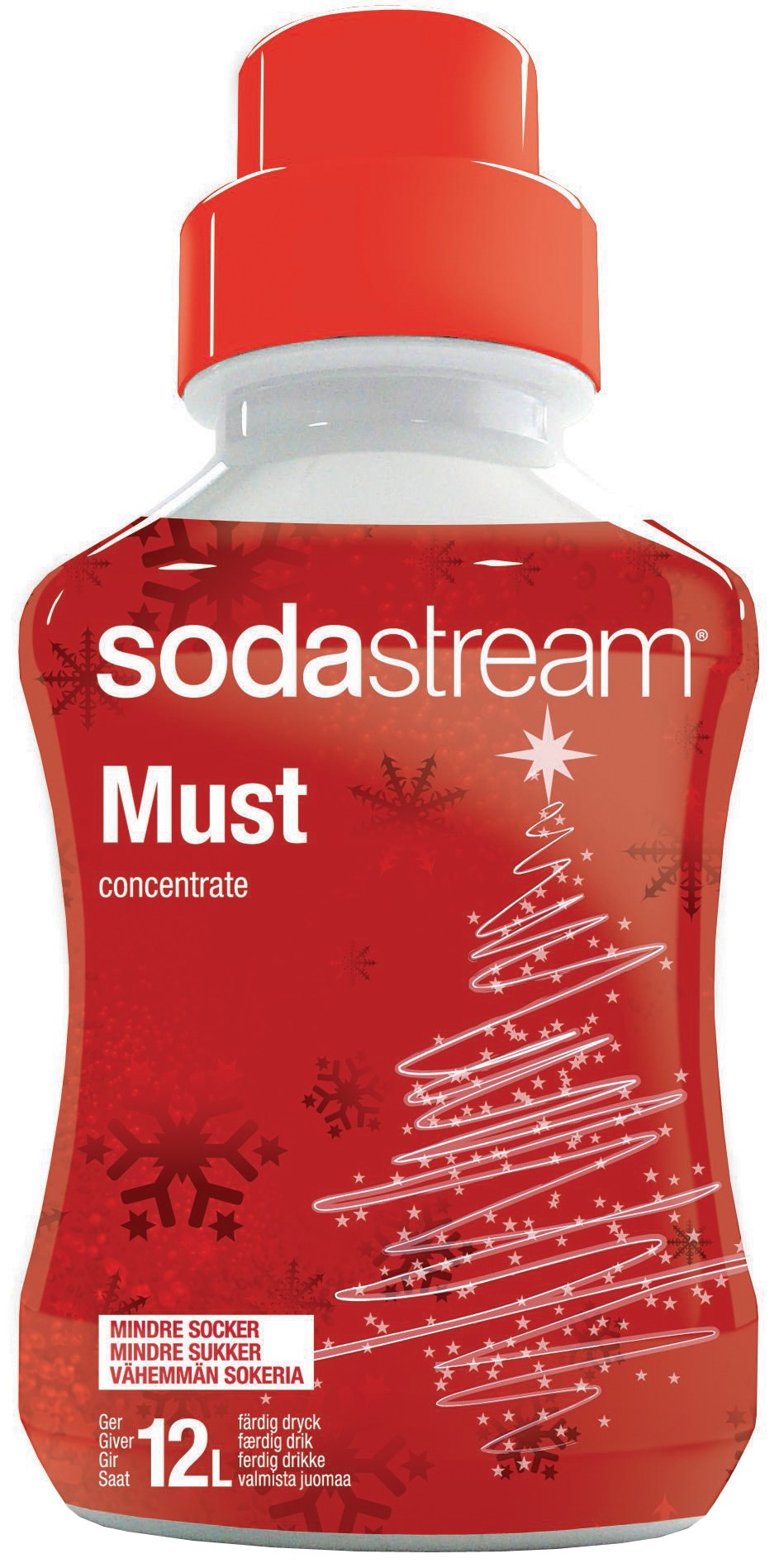 Sodastream smaker online