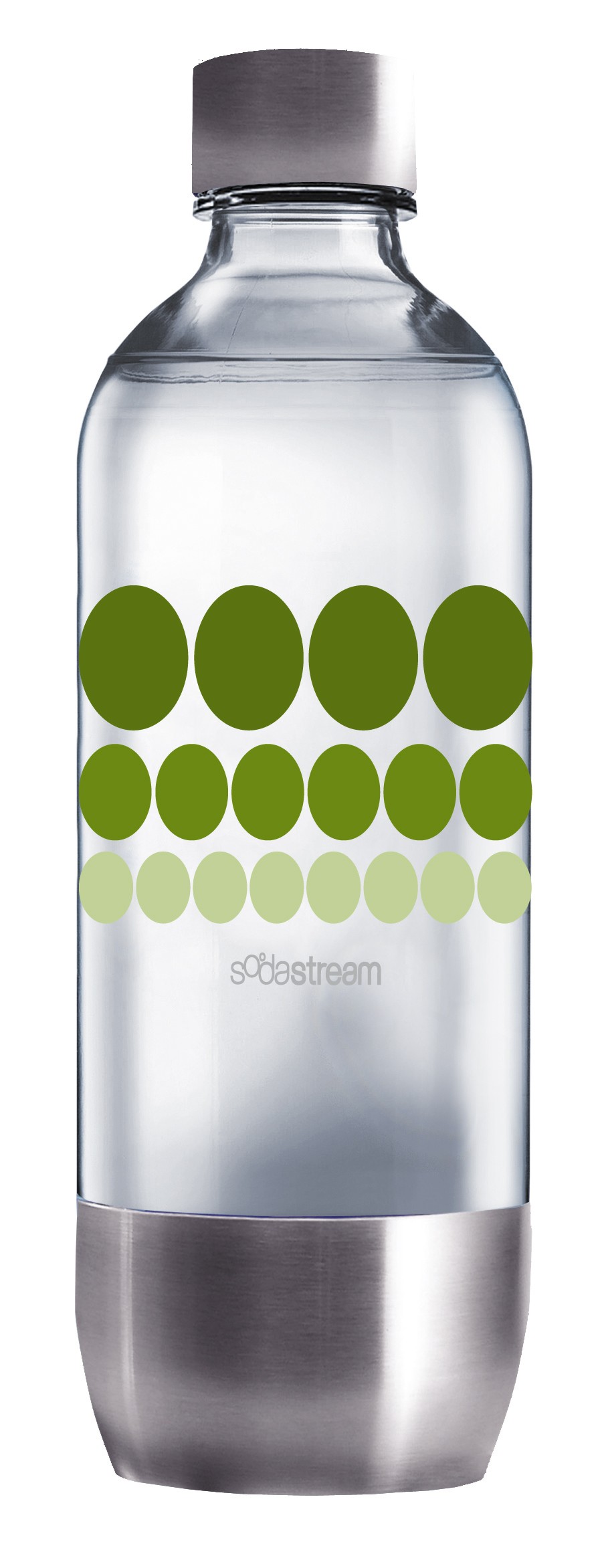 SodaStream Flaska (grön)