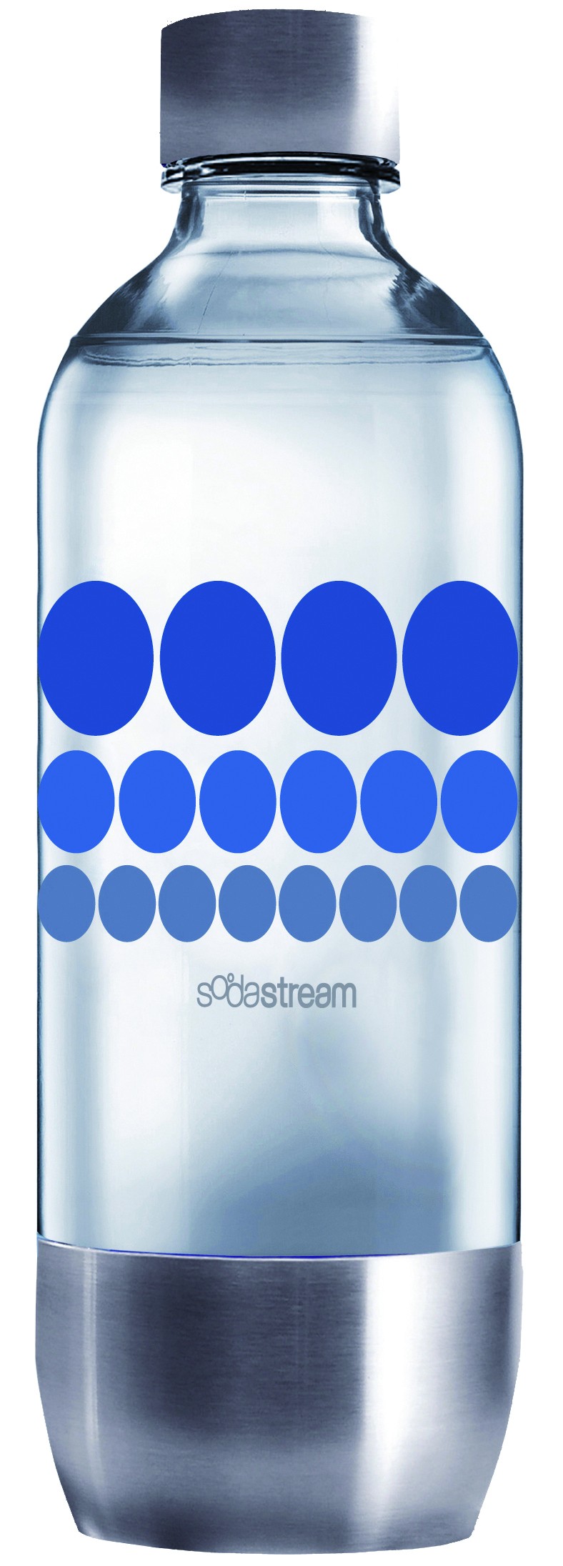 SodaStream Flaska (blå)