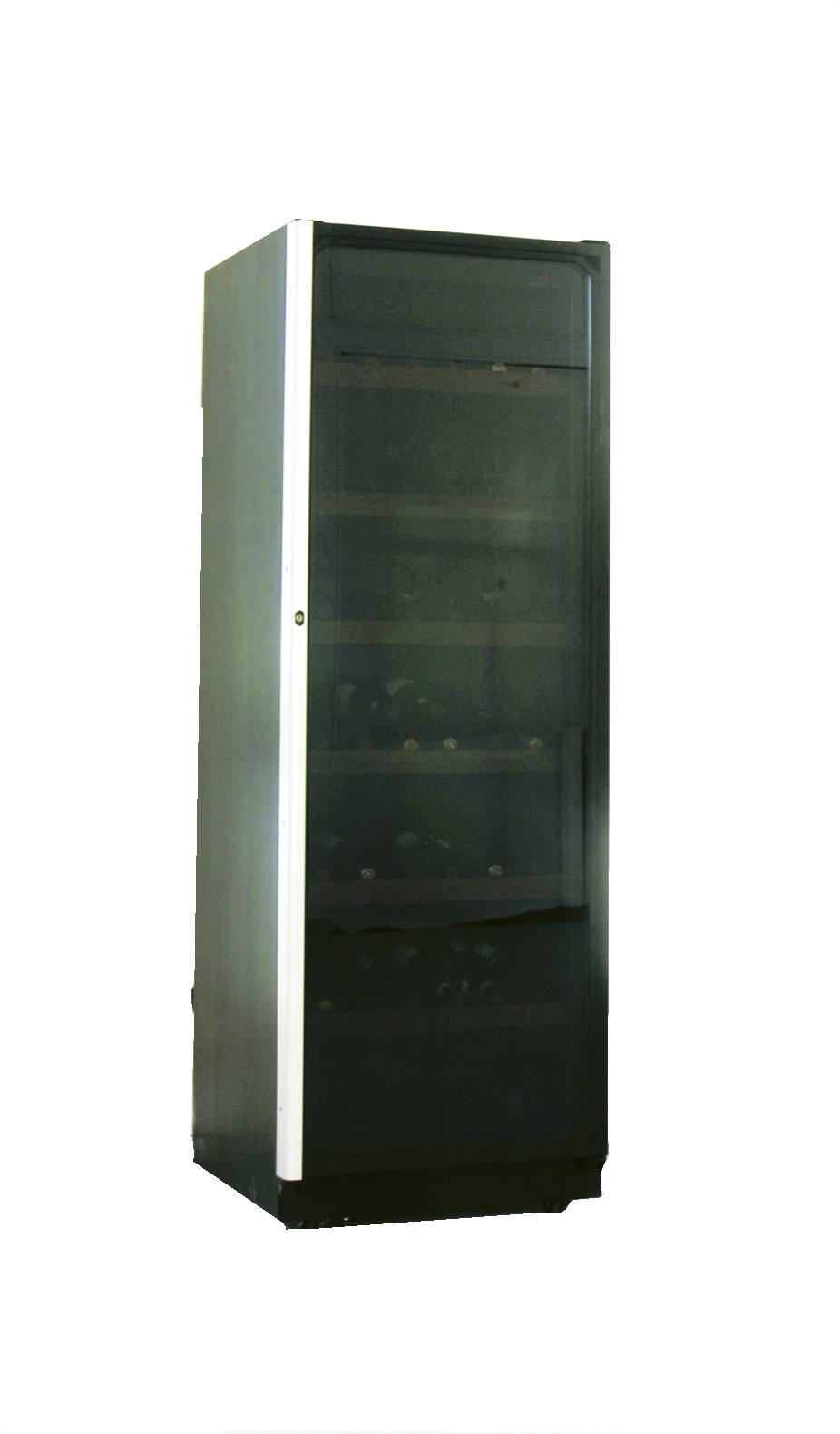 Norcool Cave 100 vinskap (frittstående)