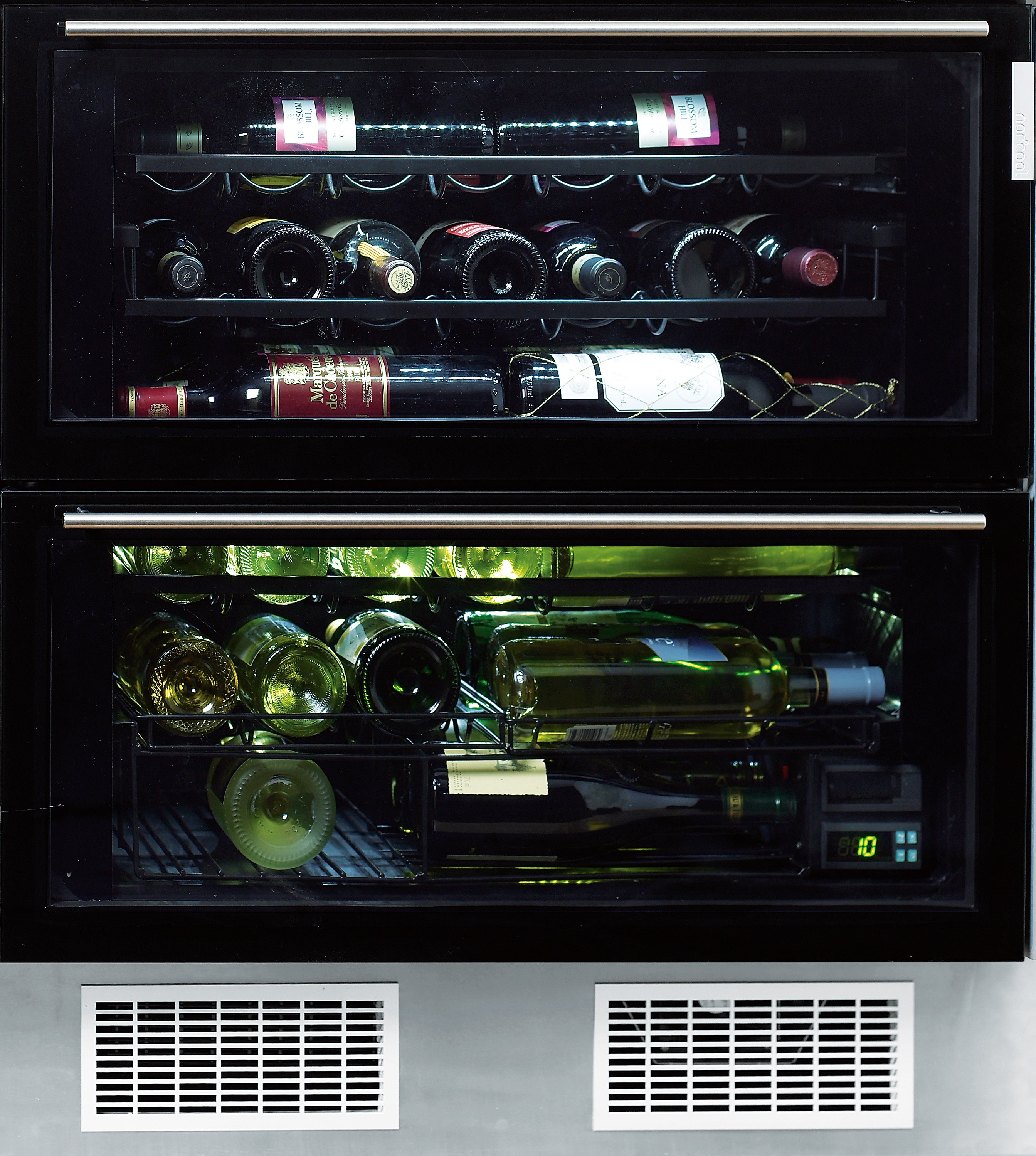 Norcool Cave 55 Vinsk&aring;p