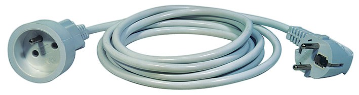 Emos 1901010500 - prodlužovací kabel