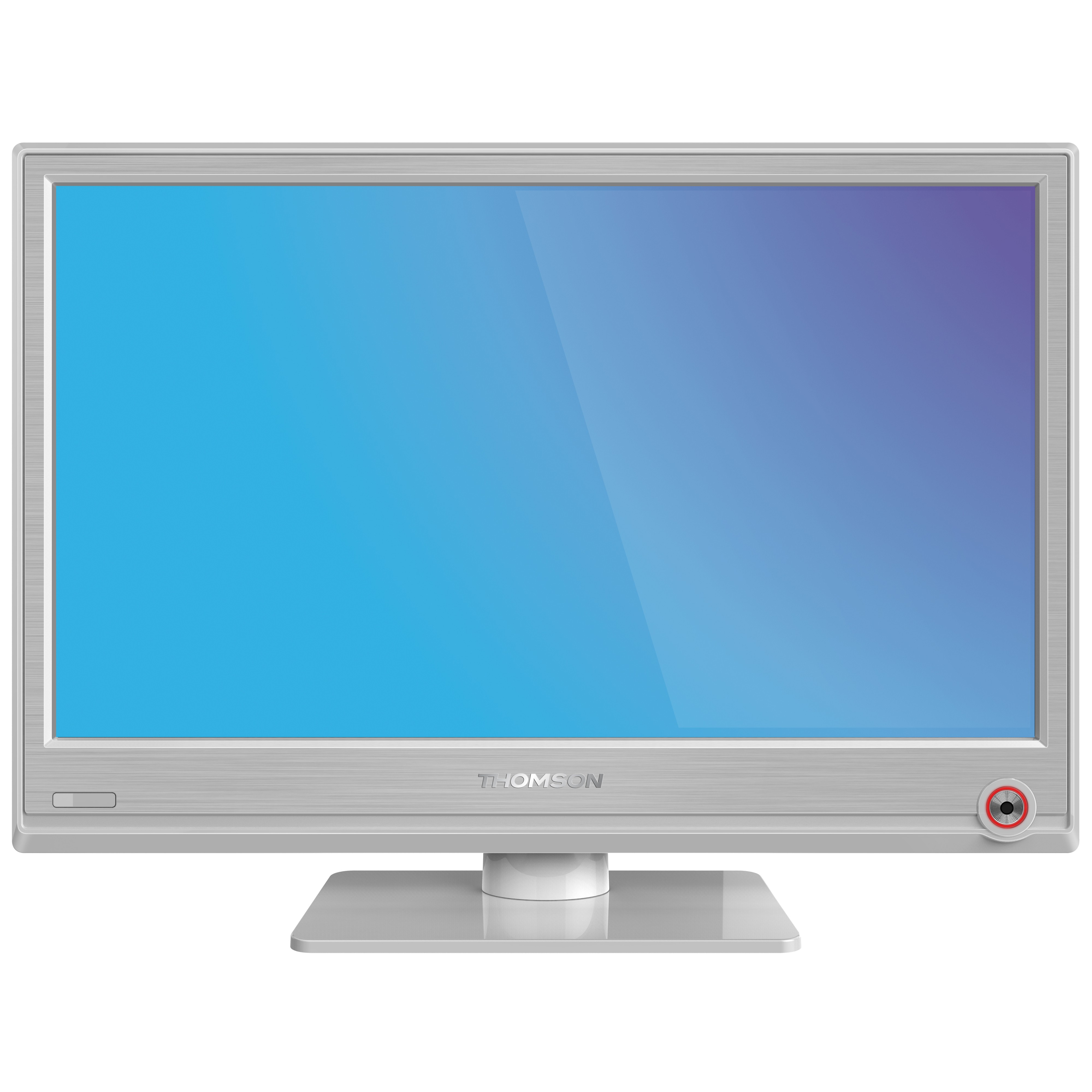 Thomson 19HU5253W - televize