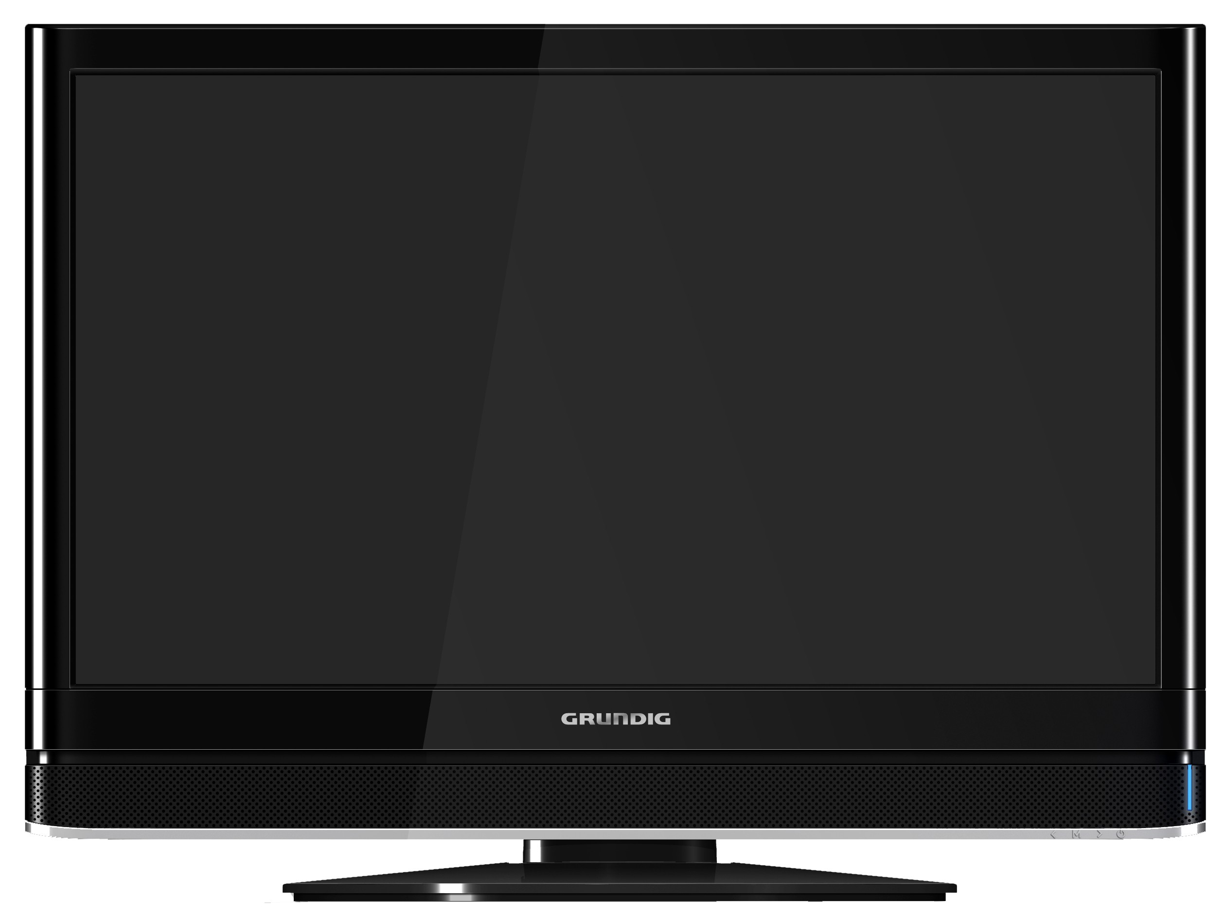 Grundig 19" LED-TV 19VLE2101