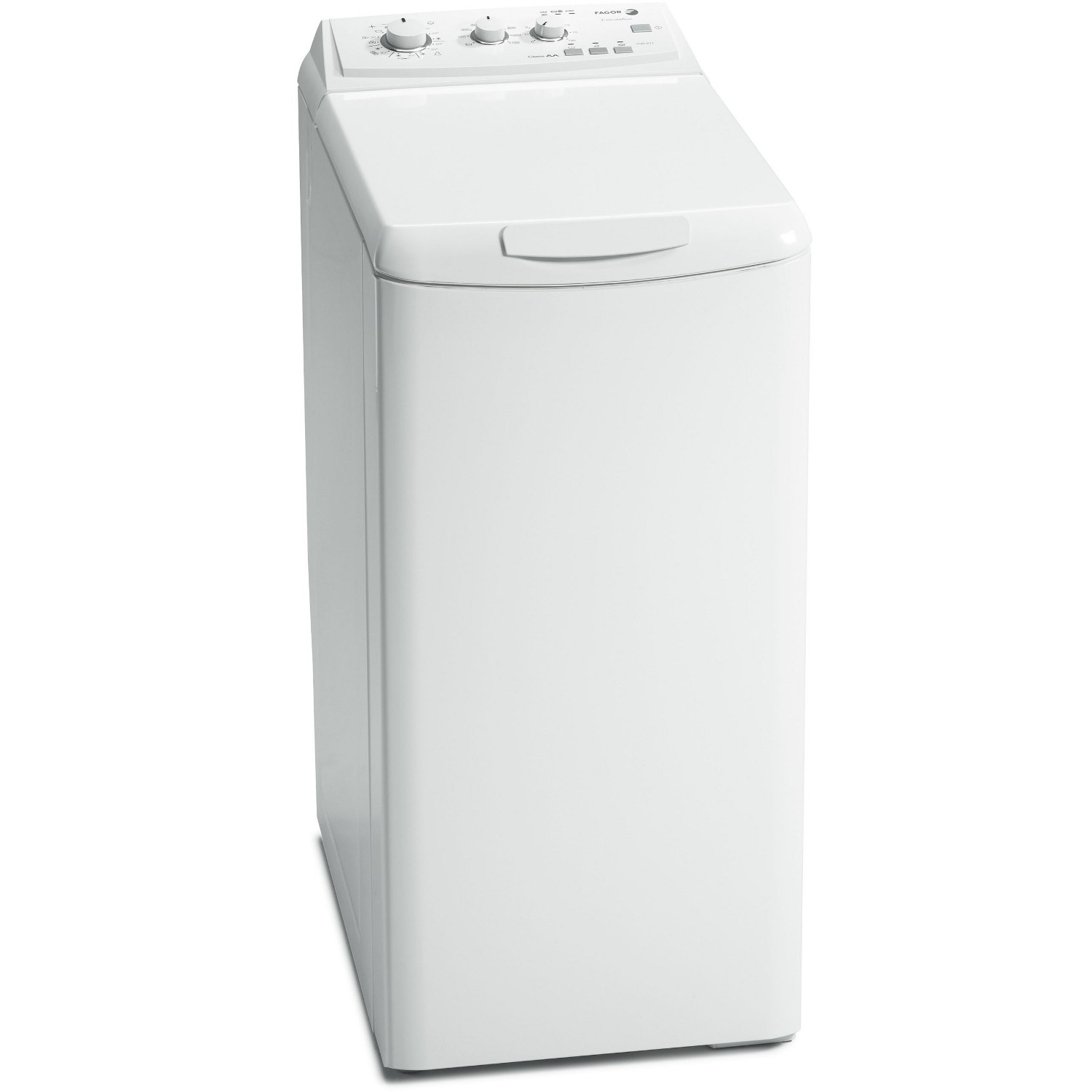 Fagor 1FET-211W - pr&aacute;čka