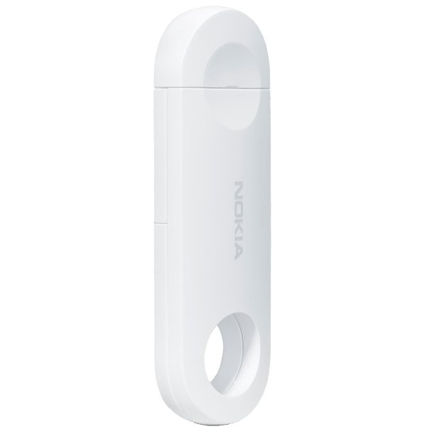 Nokia nettitikku 21M-02 USB-v&auml;yl&auml;&auml;n