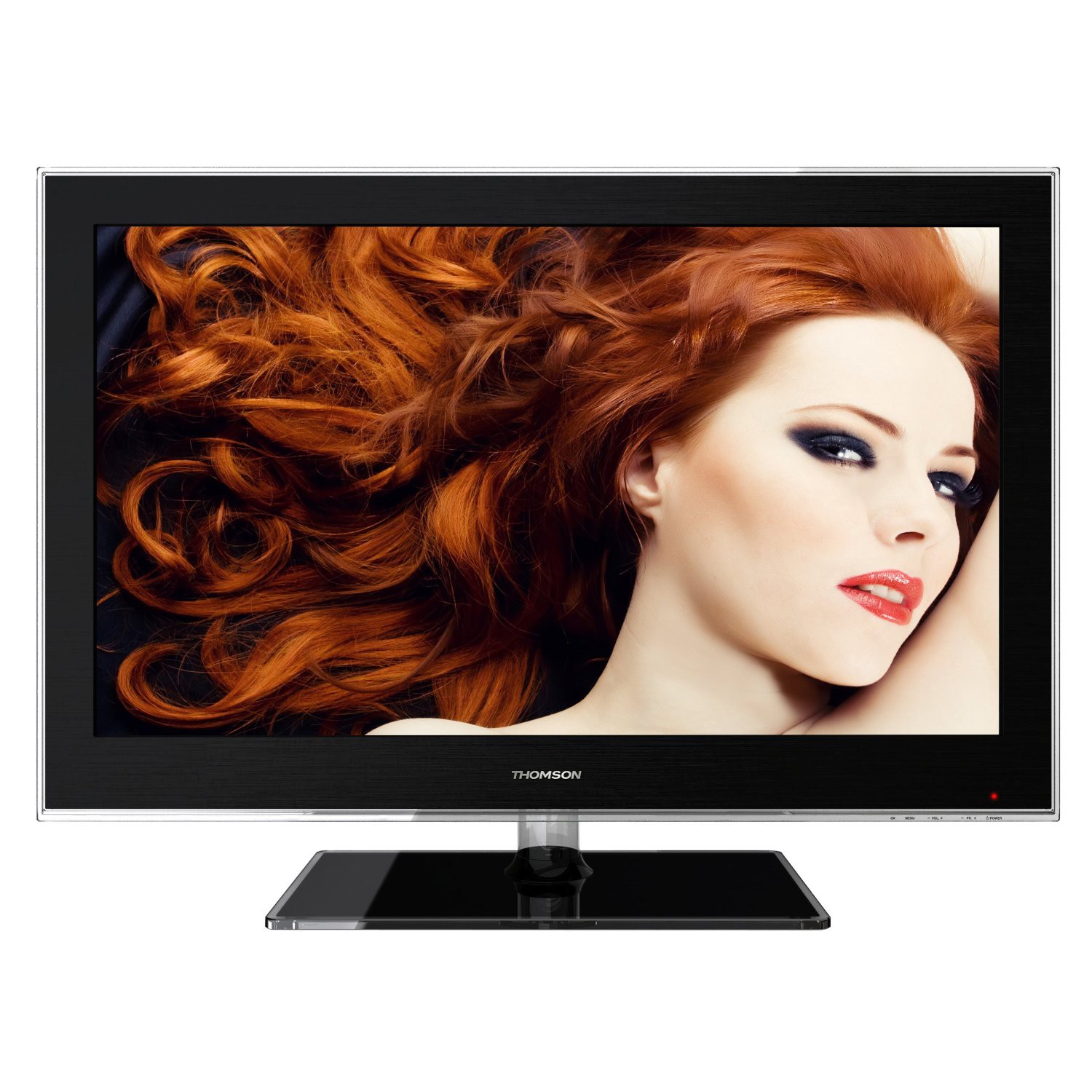 Thomson 22" LED-TV 22HS4246C (svart)