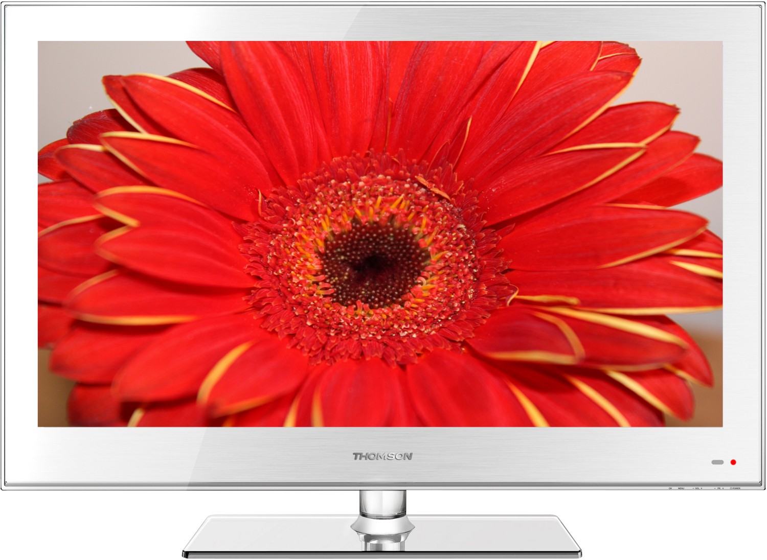 Thomson 22" LED-TV 22HS4246CW (vit)