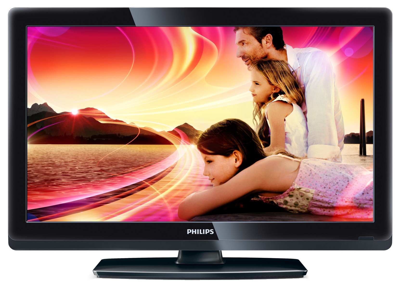 Philips 22" LCD-TV PFL3606H