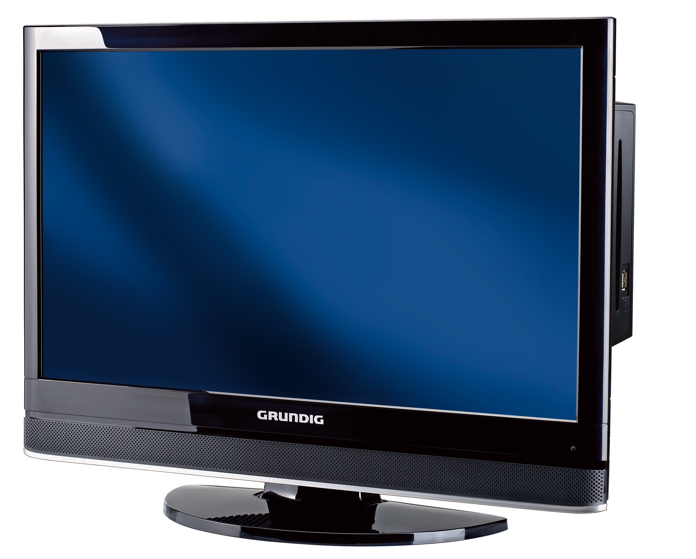 Grundig 22" LED-TV 22VLE2101