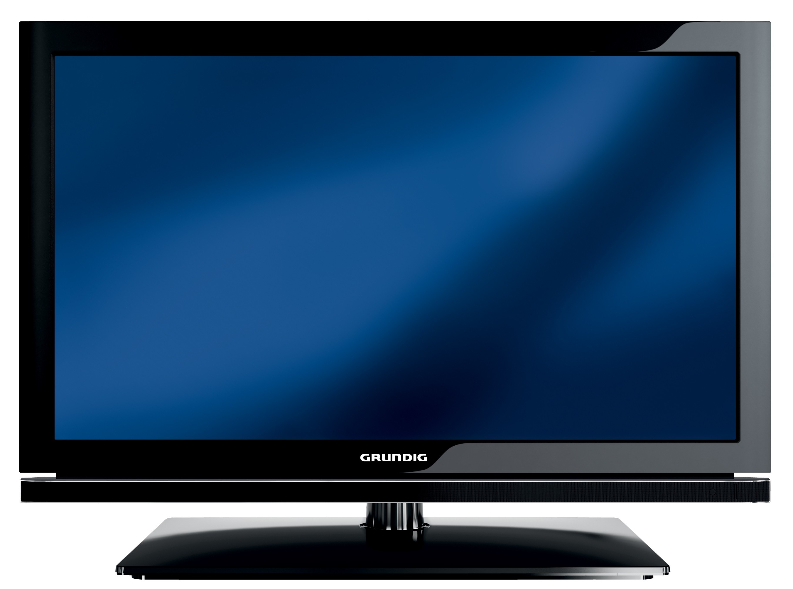 Grundig 22" LED-TV 22 VLE 8220 BN