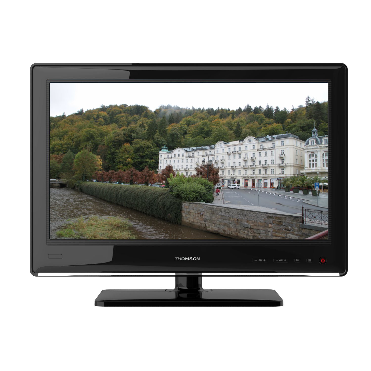 Thomson 24FS5246C-telev&iacute;zor