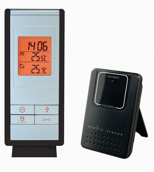 Emos 2603108000 - meteostanice