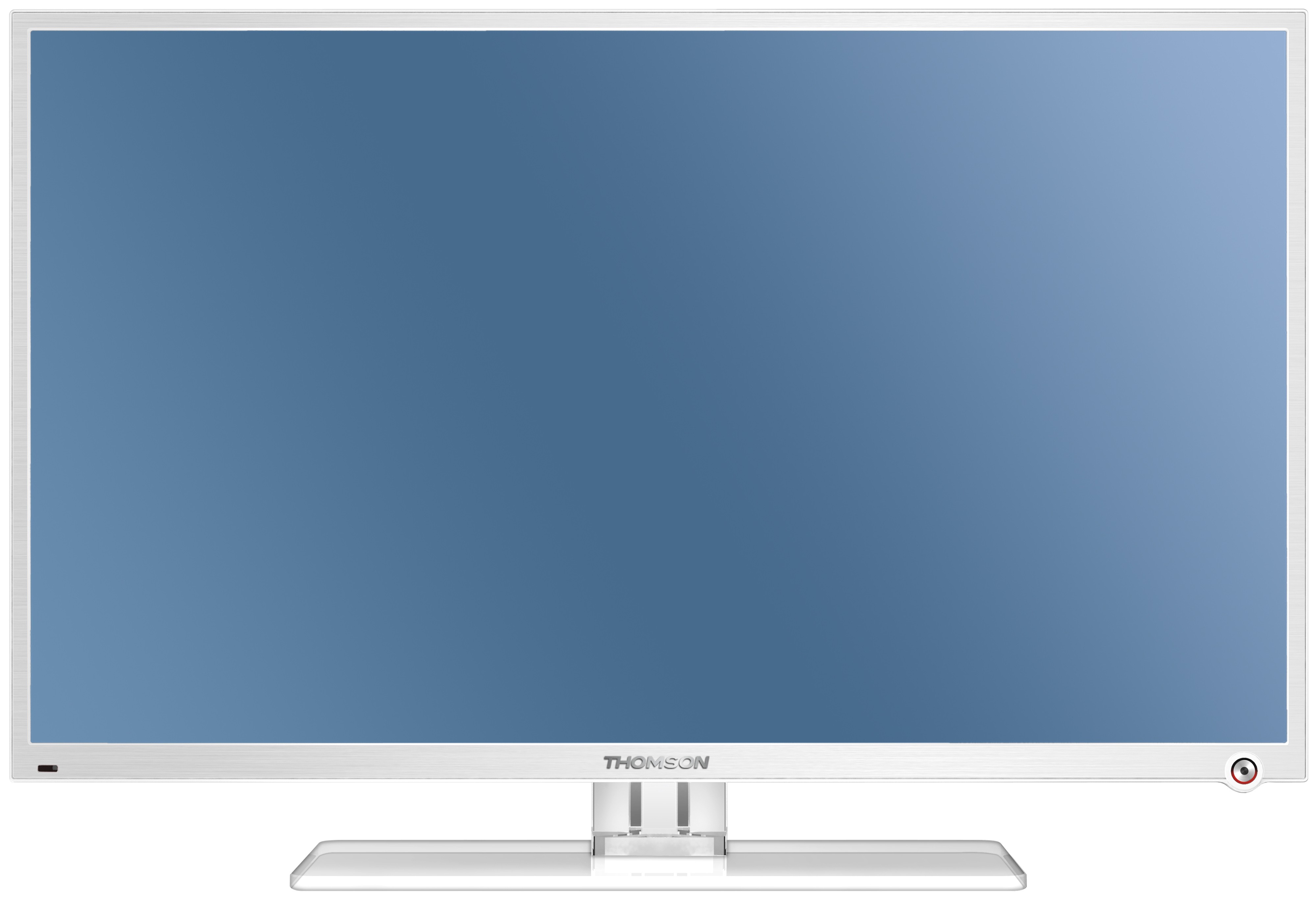 Thomson 26" LED-TV 26HU5253W (valkoinen)
