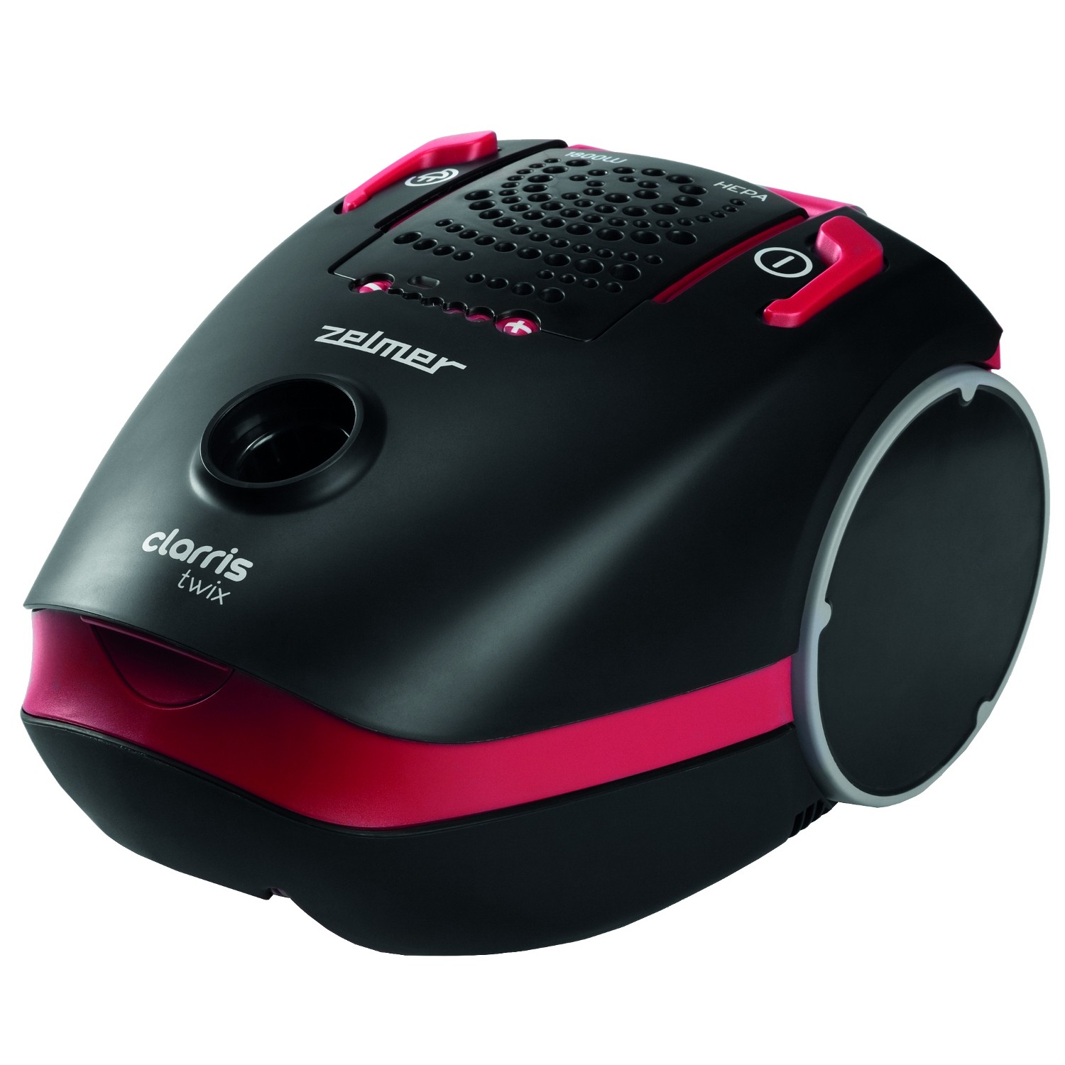 Zelmer 2750.0 ST  - vysávač