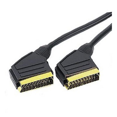 Hama 29944 - SCART - SCART kabel (1,8m)