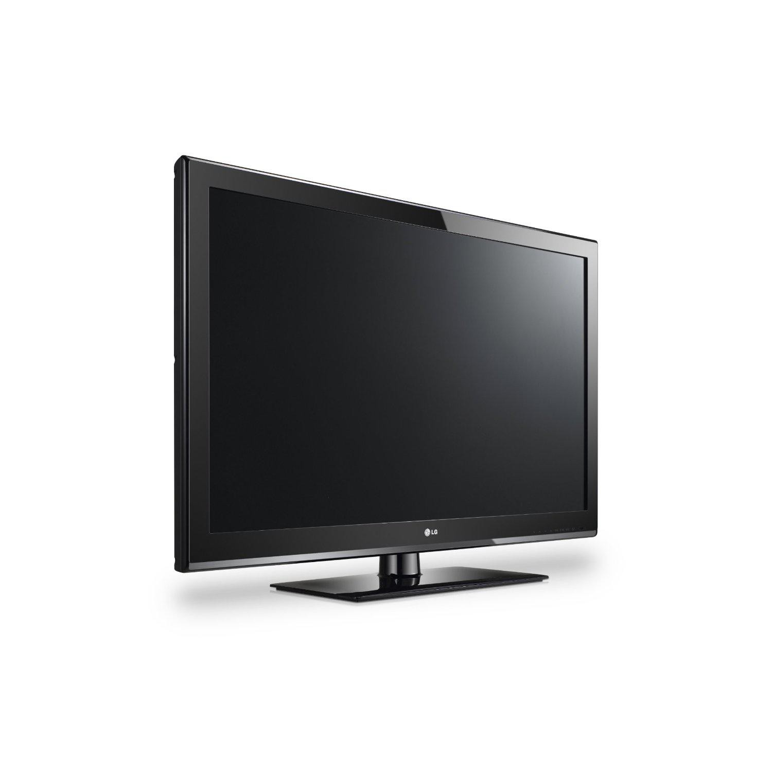 LG 32CS460 - televize