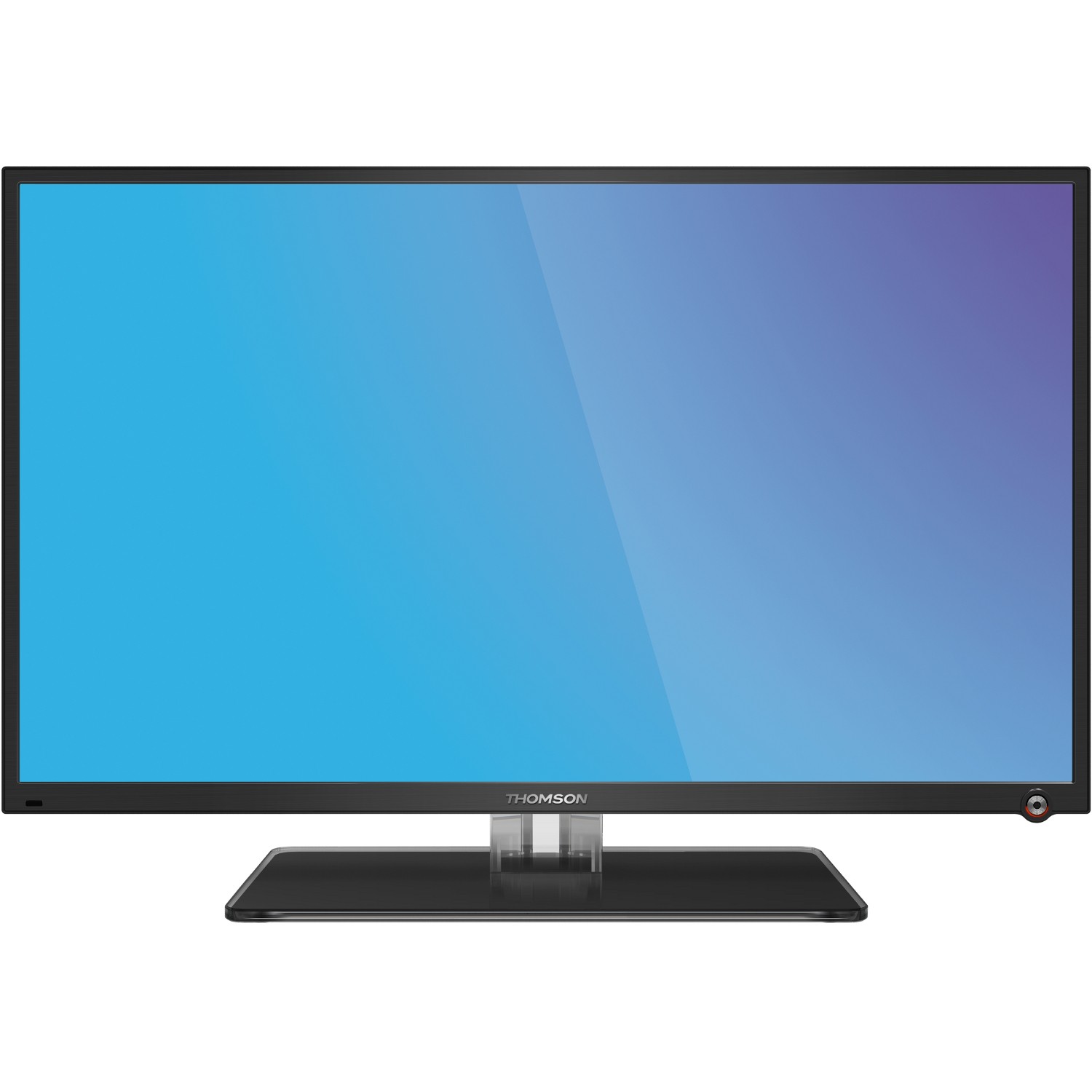 Thomson 32FU5253 černý (black) - televize