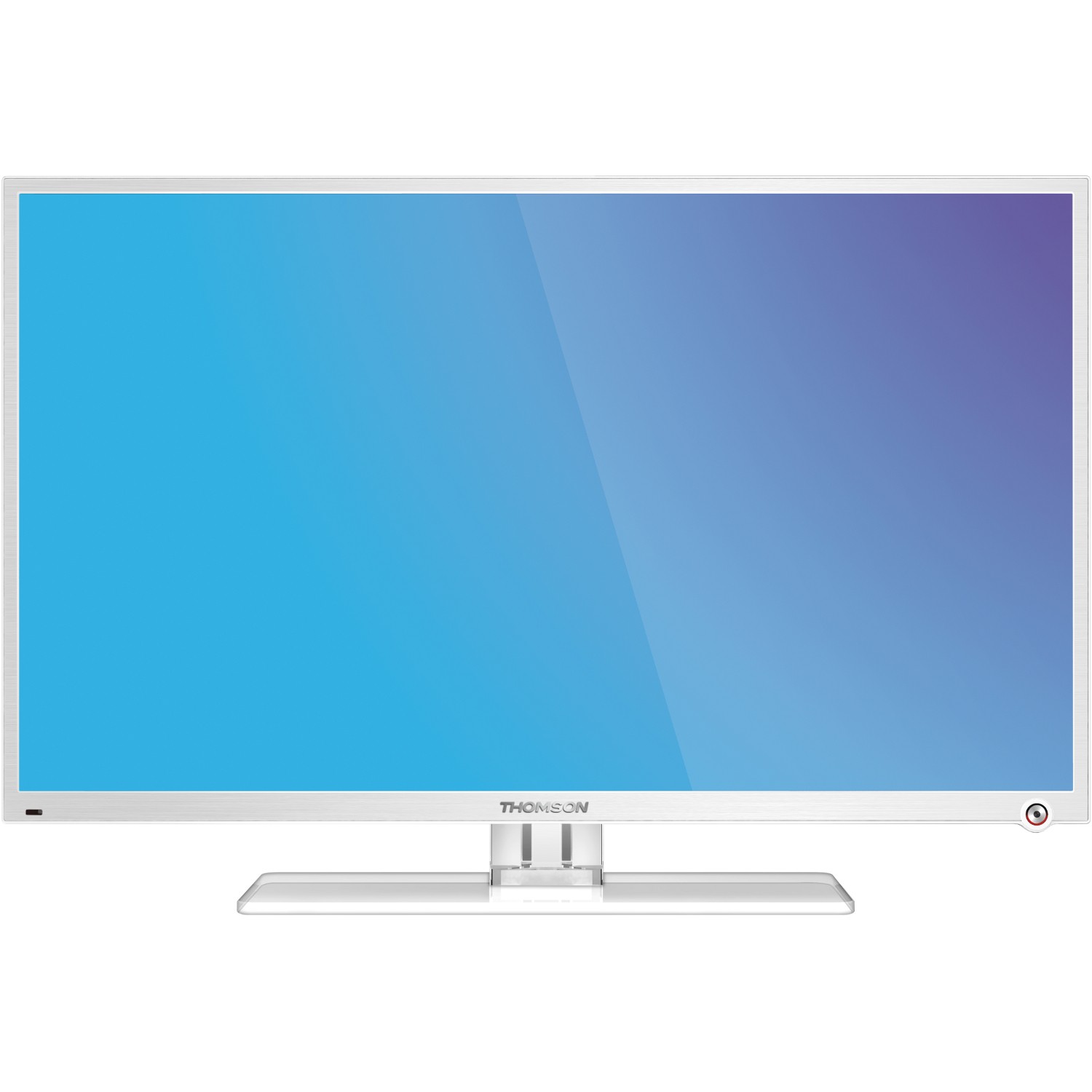 Thomson 32FU5253 bílý (white) - televize