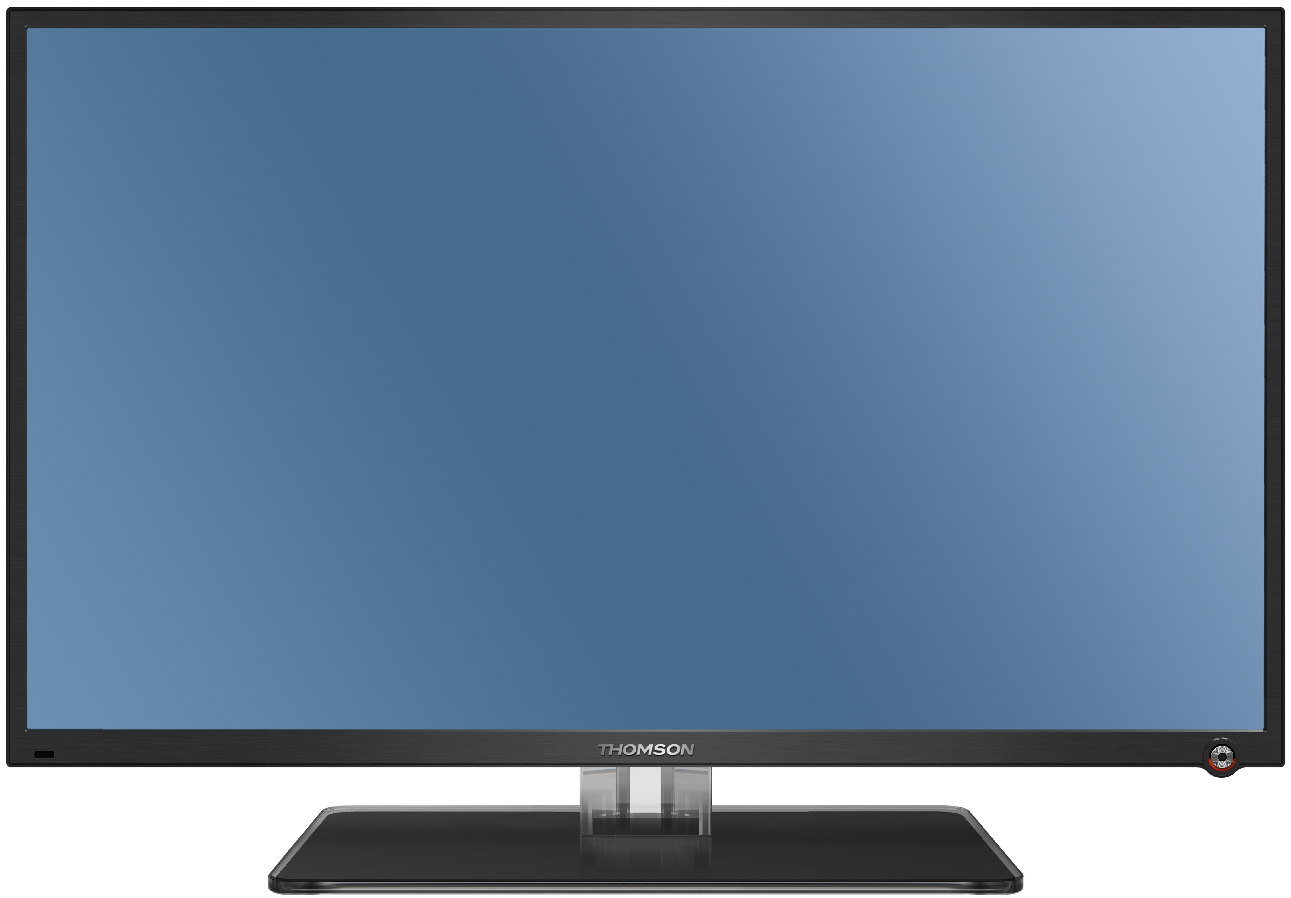 Thomson 32" LED Smart-TV 32FU5554 (svart)