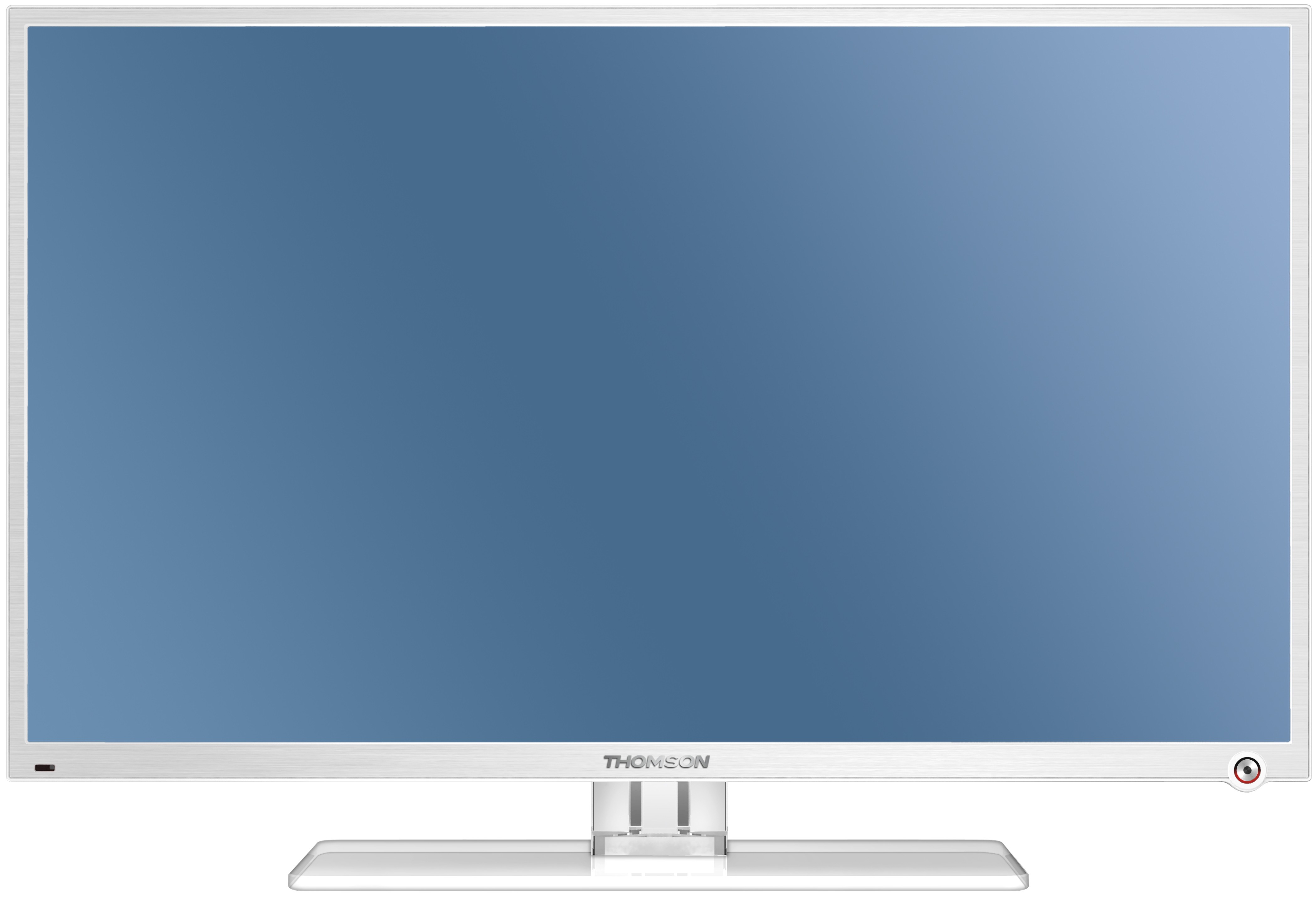 Thomson 32" LED Smart-TV 32FU5554 (vit)