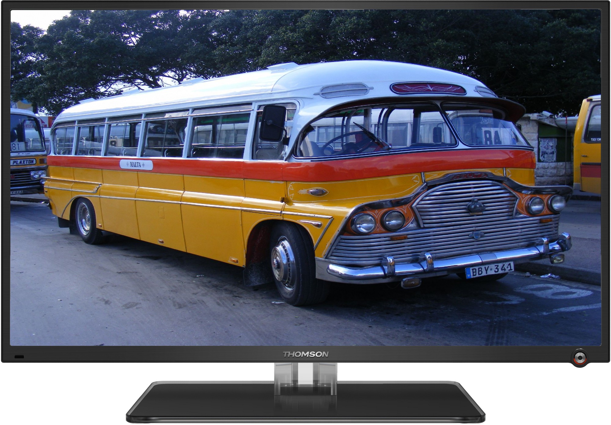 Thomson 32HU5253 - telev&iacute;zor