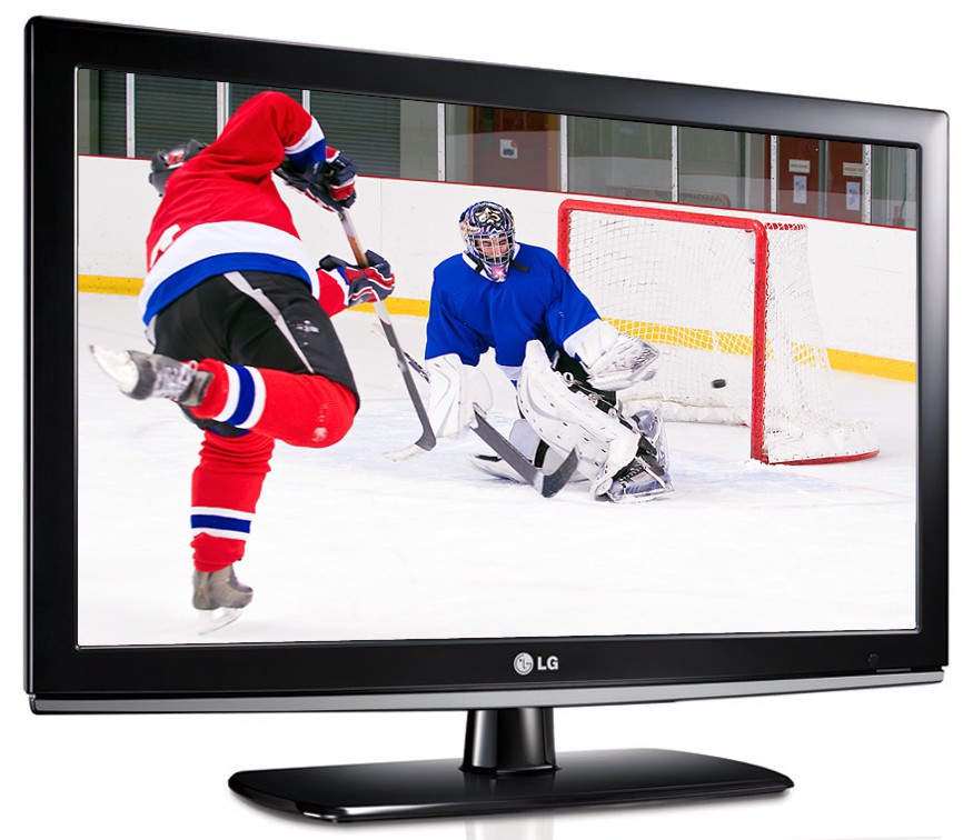 LG 32" LCD-TV 32LK330