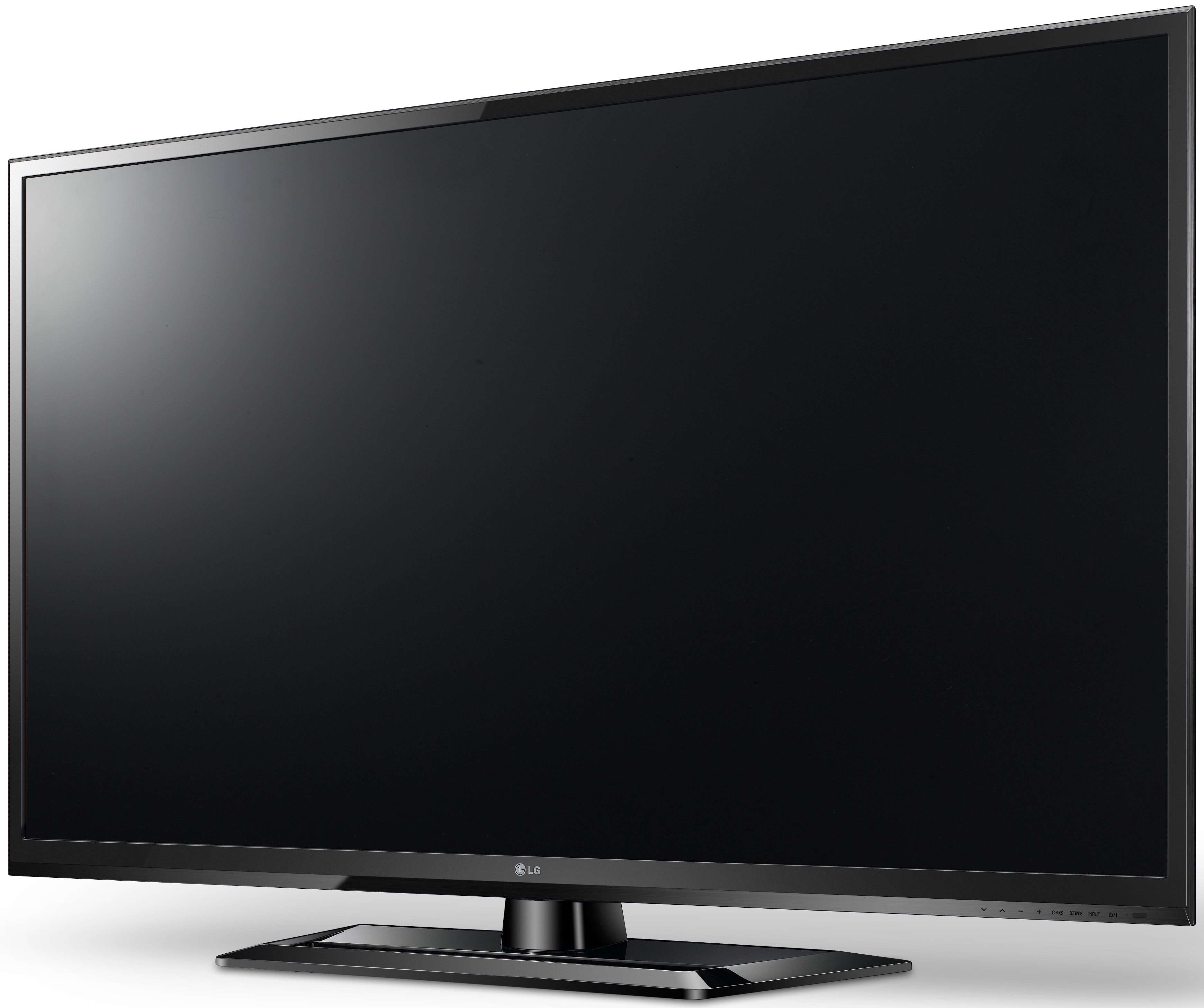 LG 32" 3D LED-TV 32LM611T