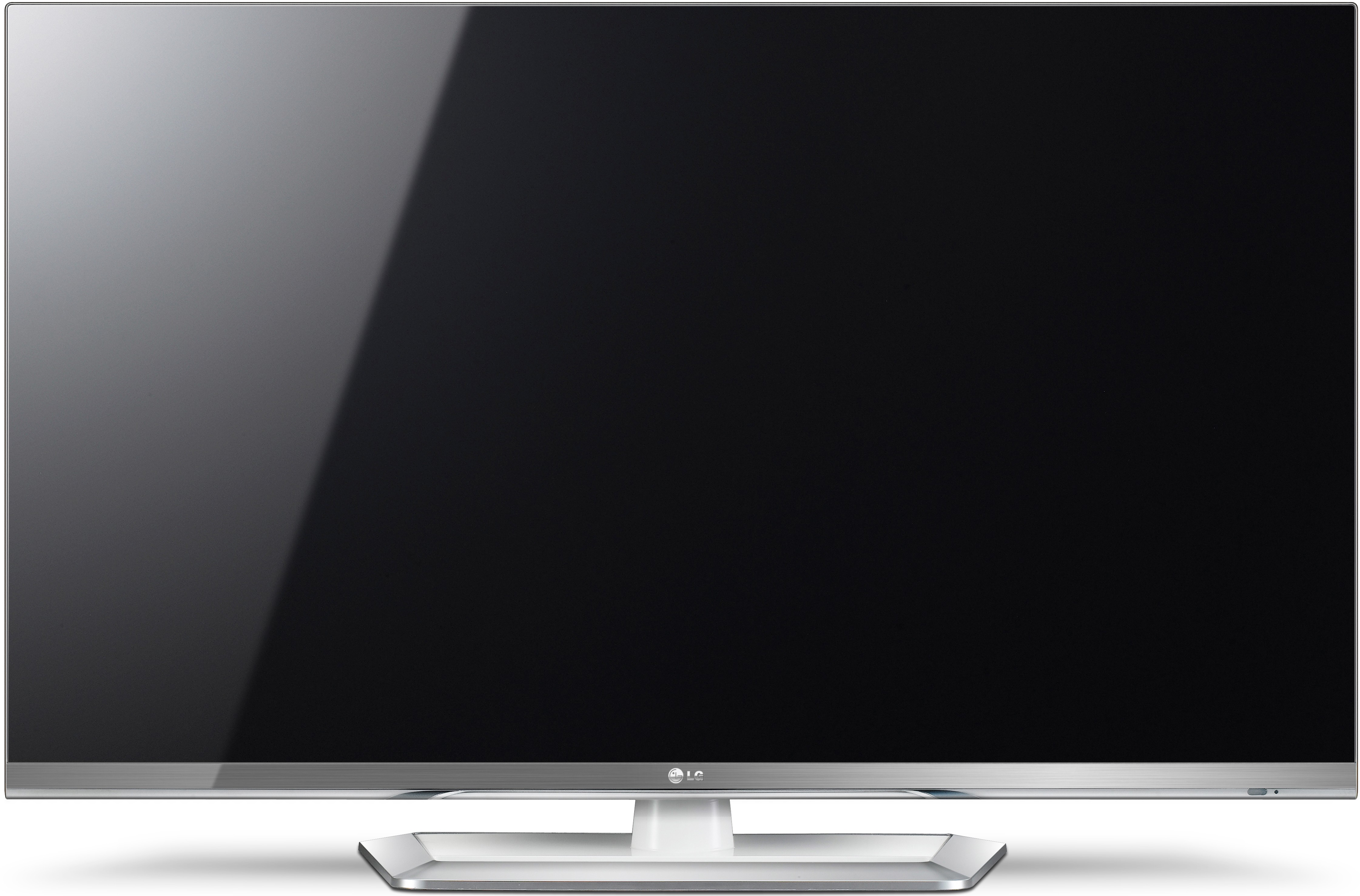 LG 32" 3D LED Smart-TV 32LM669T