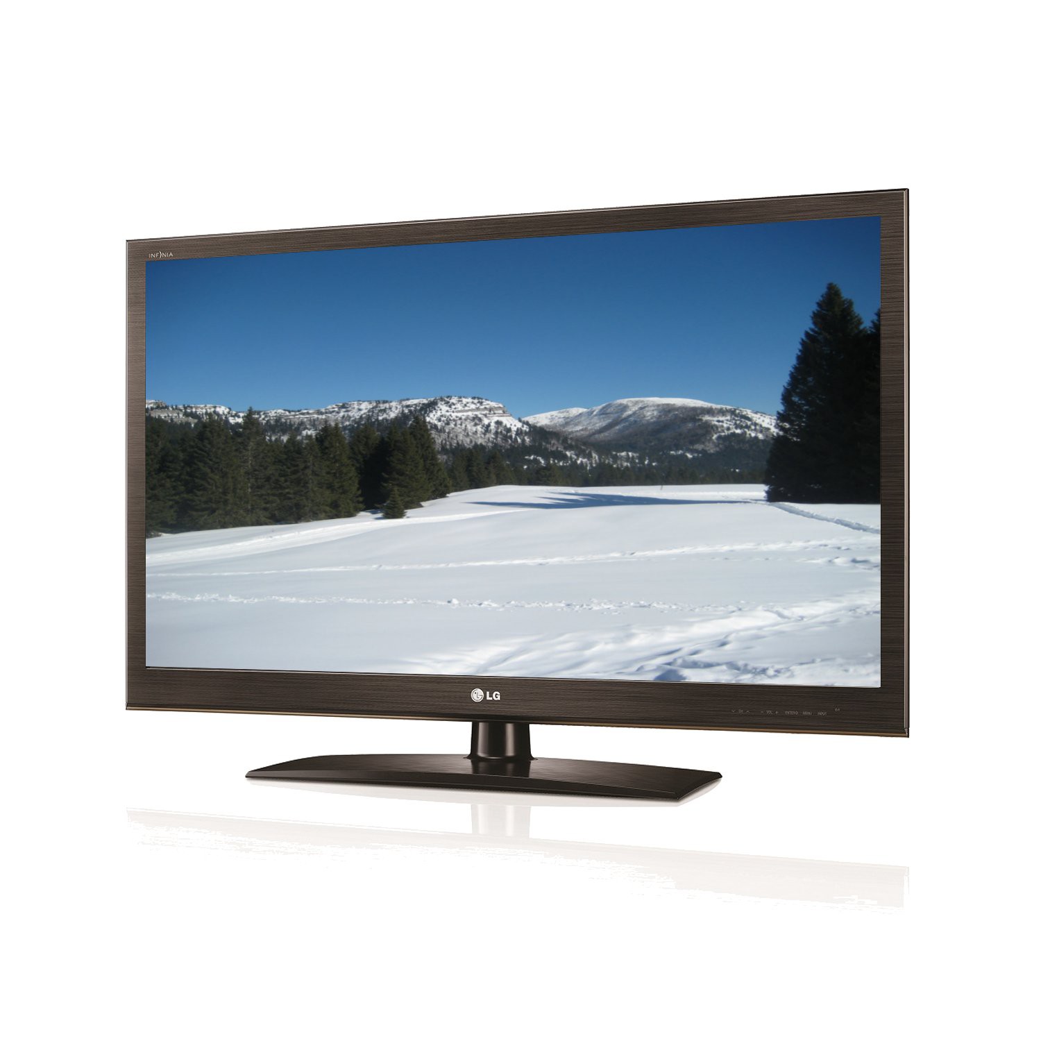 LG 32LV375S - telev&iacute;zor