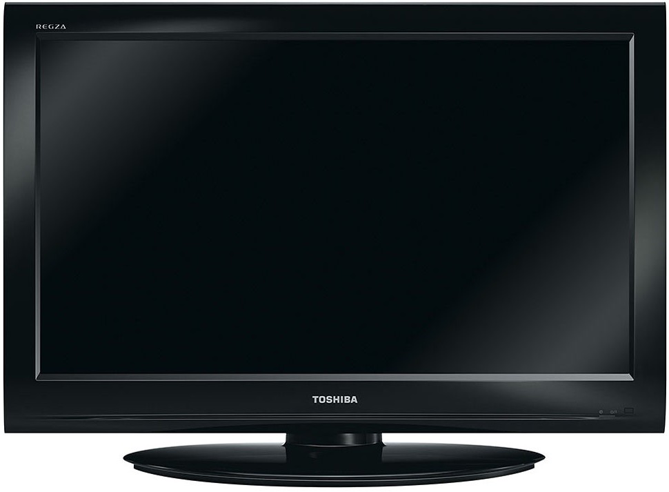 Toshiba 32" LCD-TV 32LV833N