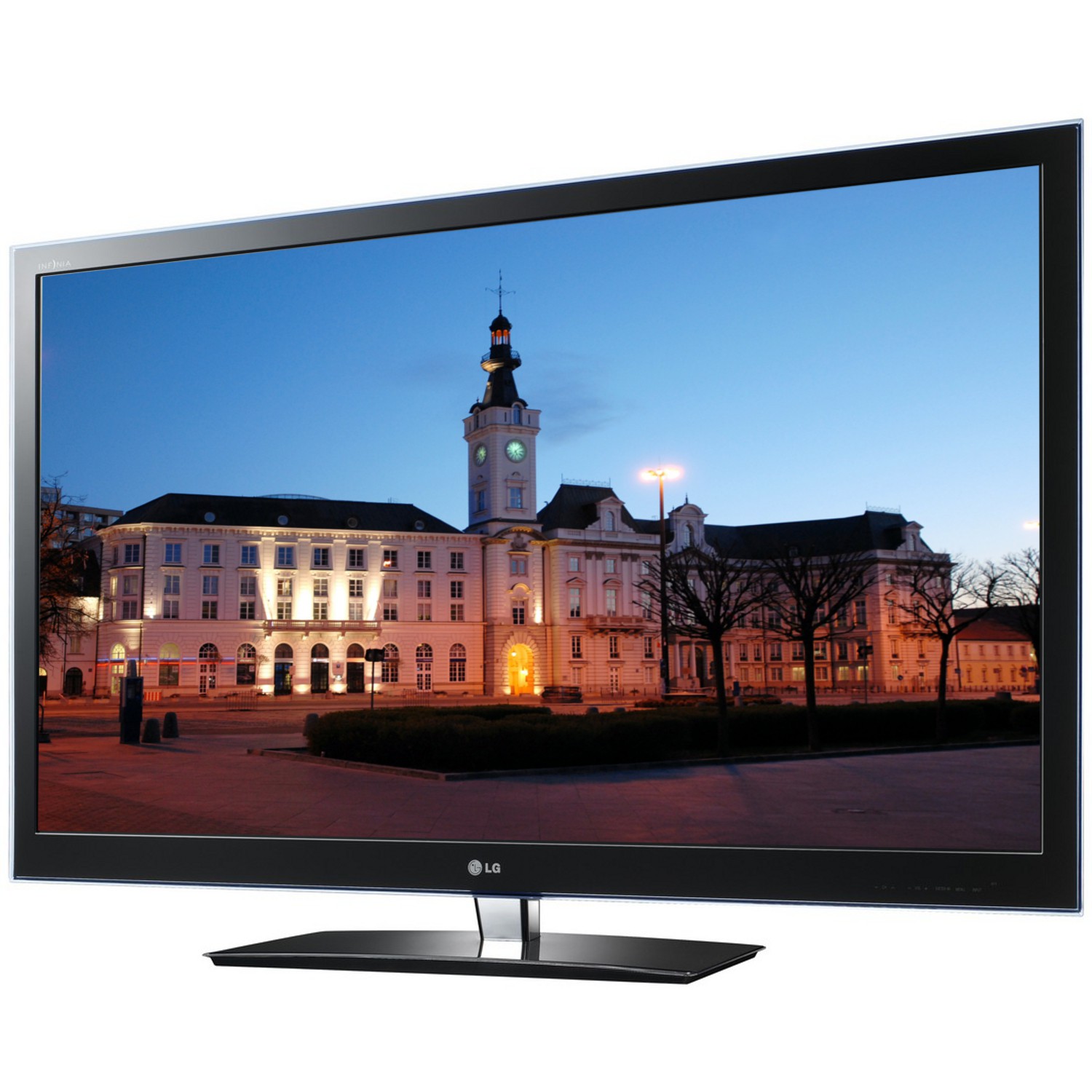 LG 32LW4500 - telev&iacute;zor