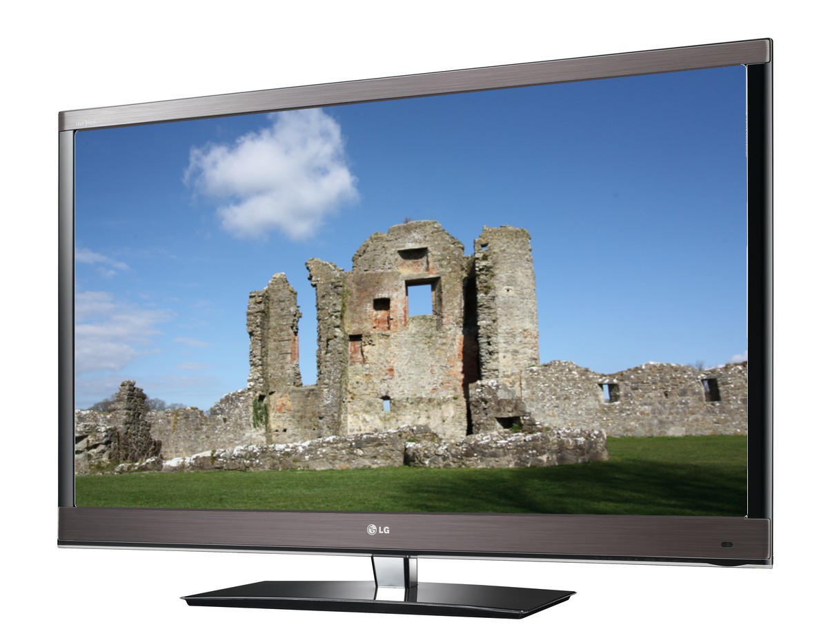 LG 32LW570S - telev&iacute;zor