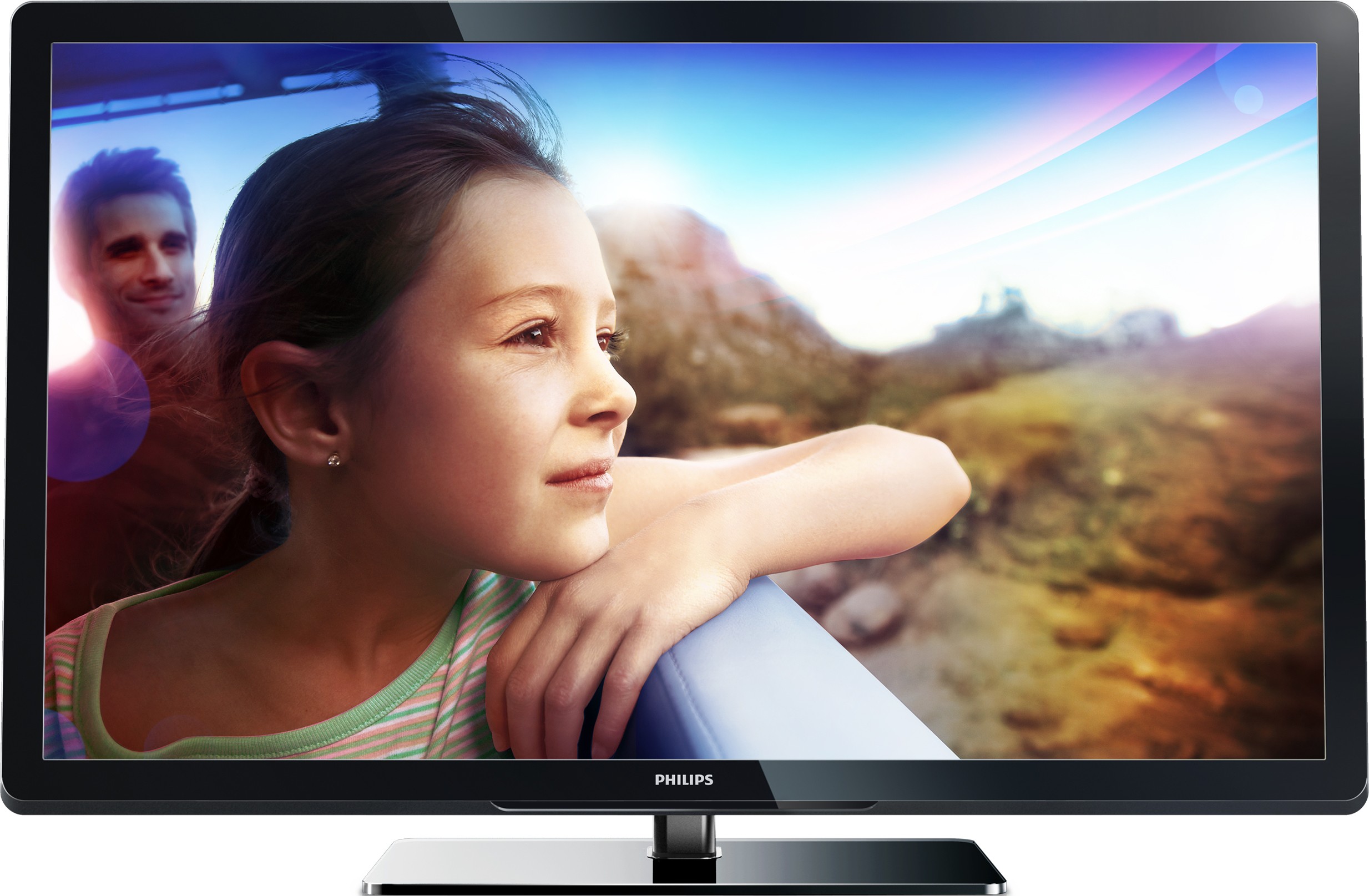 Philips 32" Full HD TV 32PFL3017T