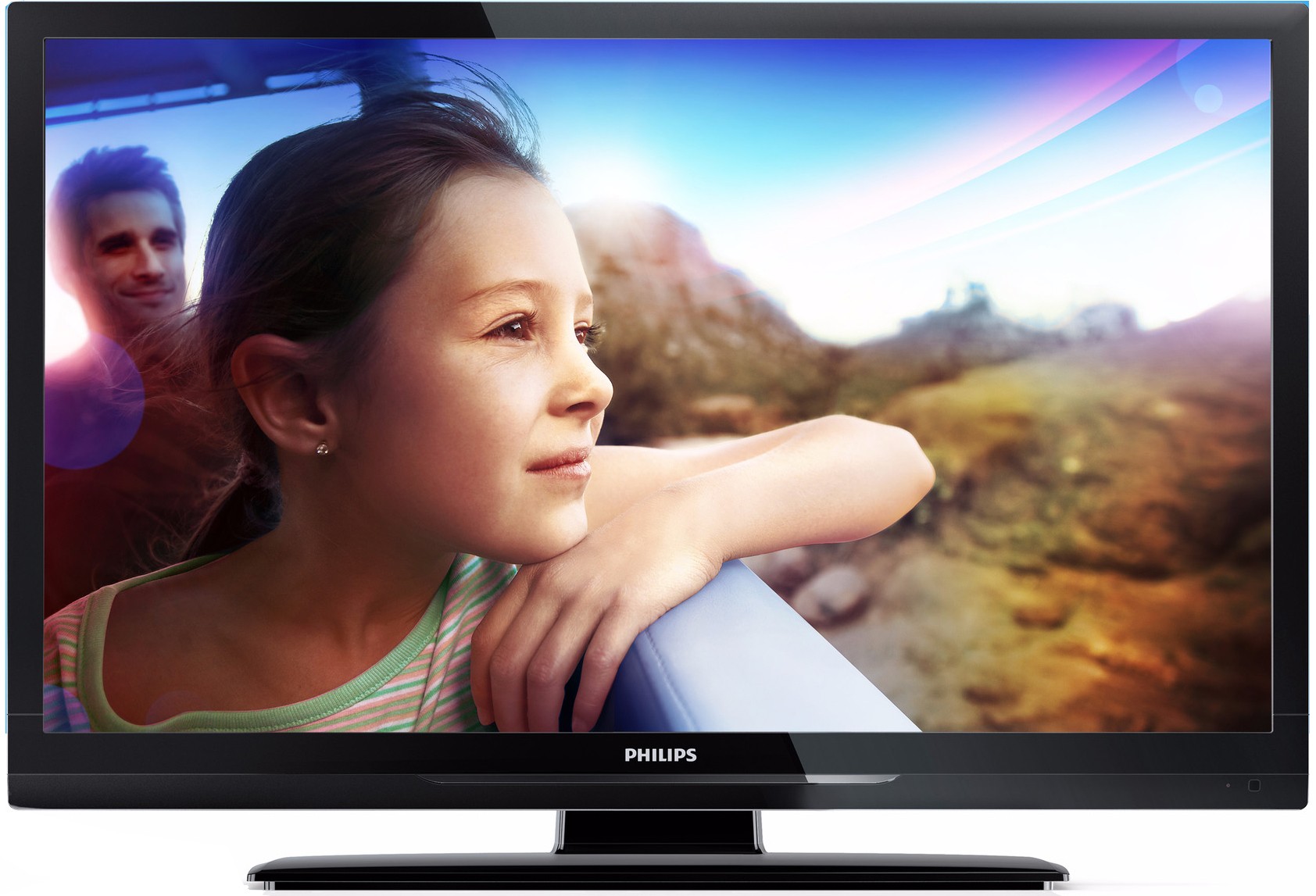 Philips 32" LED-TV 32PFL3207H