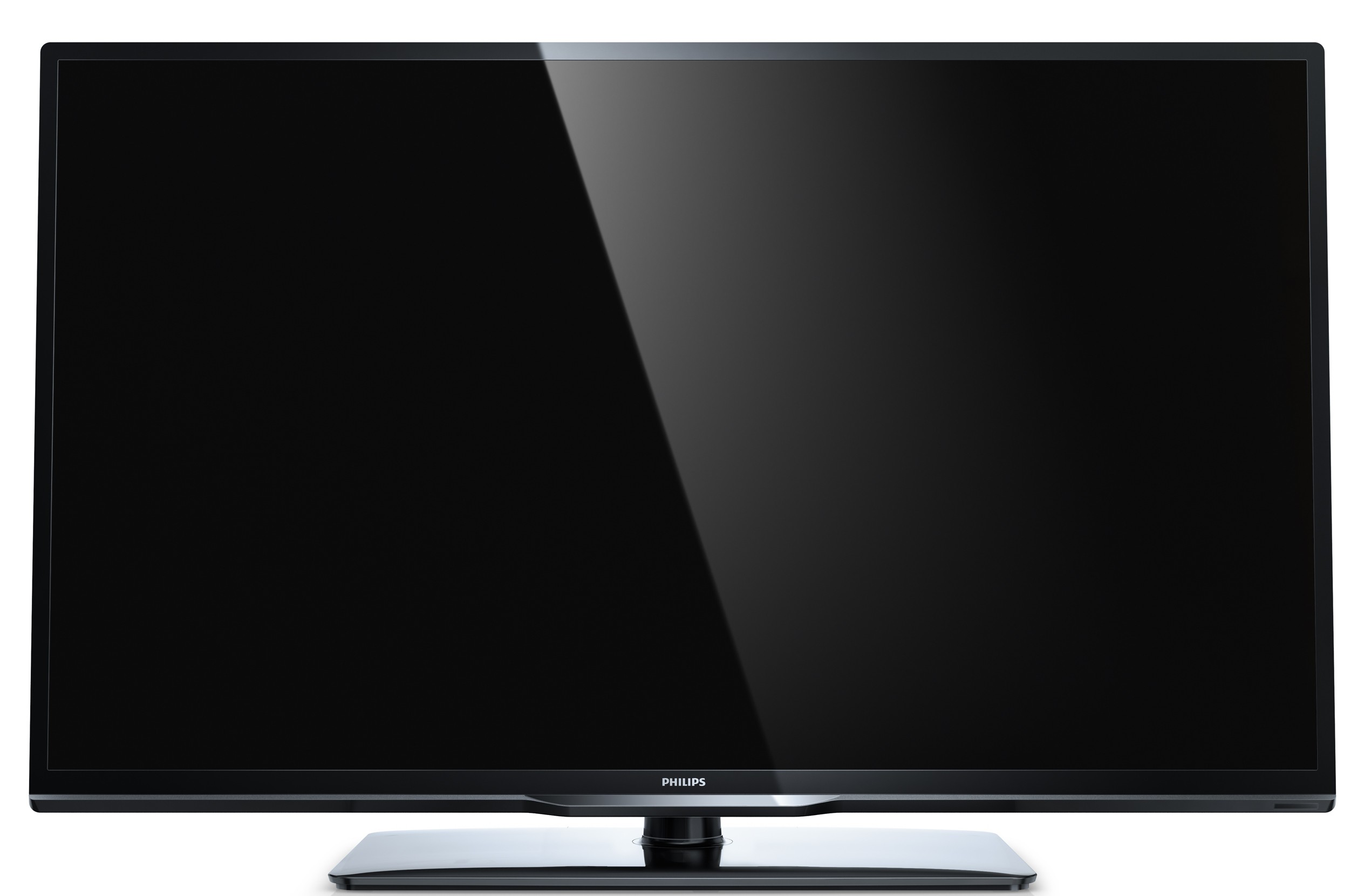 Philips 32" Smart LED-TV 32PFL3208T