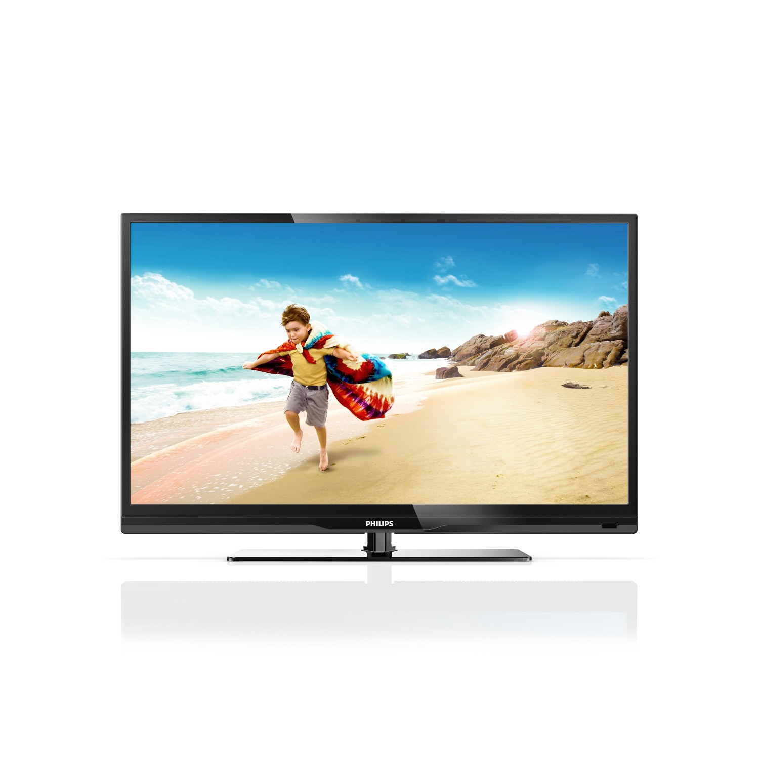 Philips 32PFL3807H – televízor