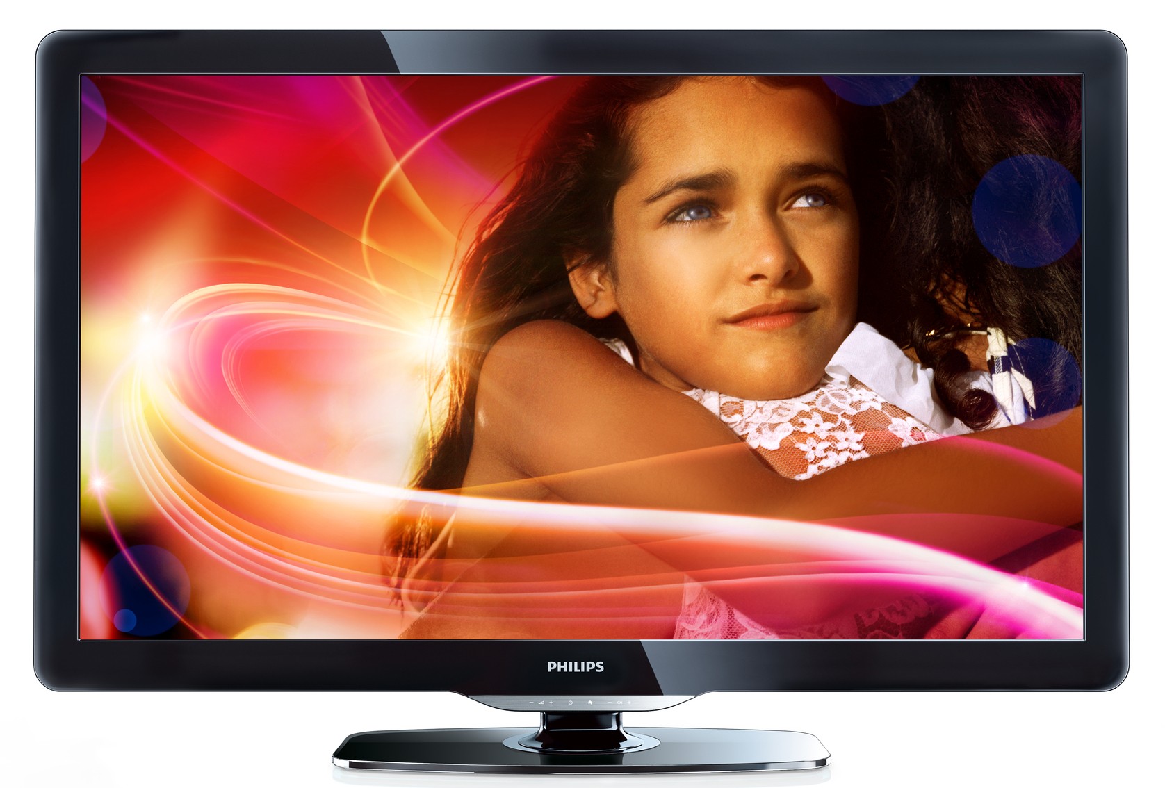 Philips 32" LCD-TV PFL4606H