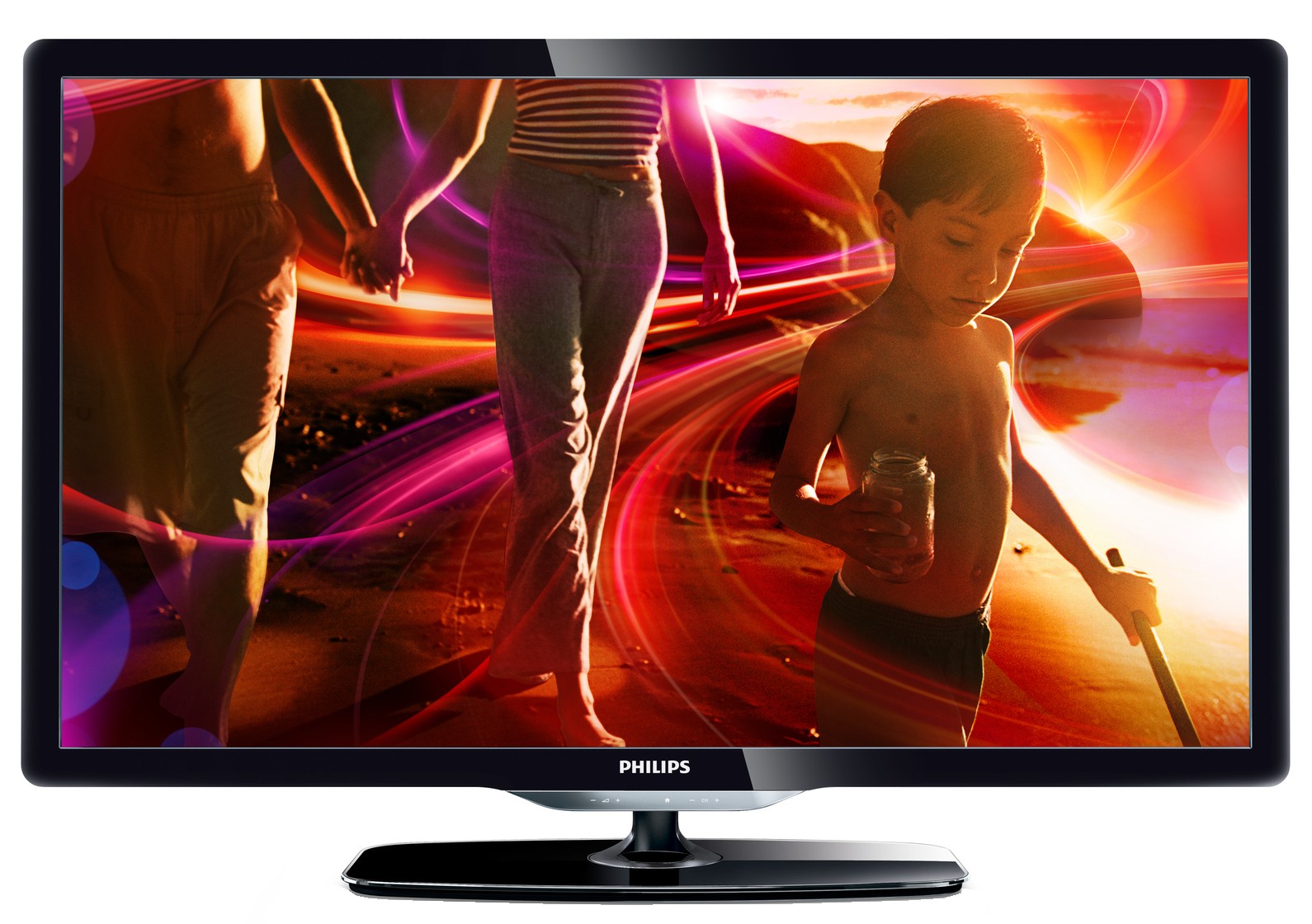 Philips 32" LED-TV PFL5406H