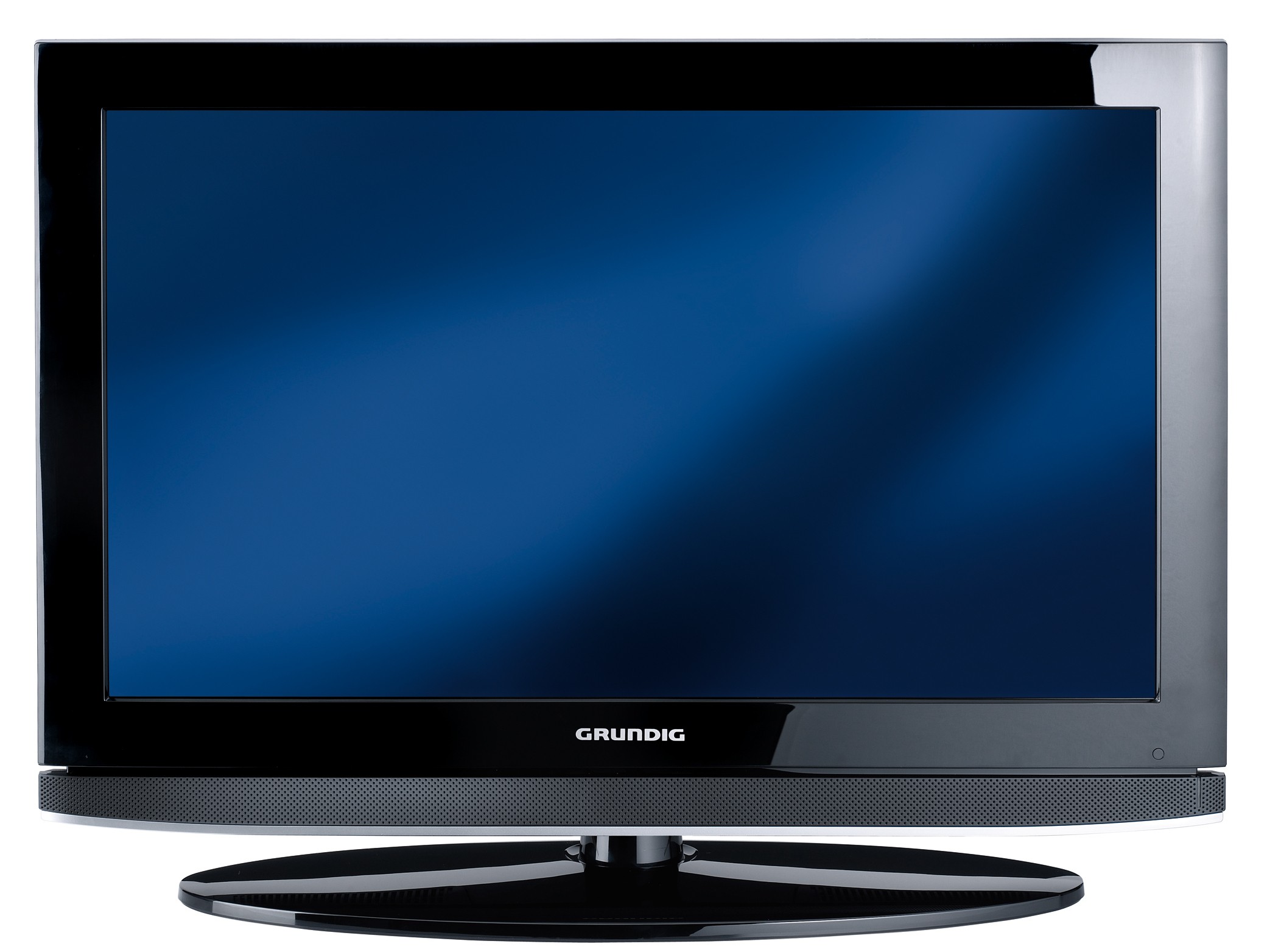 Grundig 32" LCD-TV 32 VLC 6123 T2