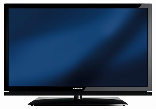 Grundig 32" LED-TV 32 VLE 7139 BR