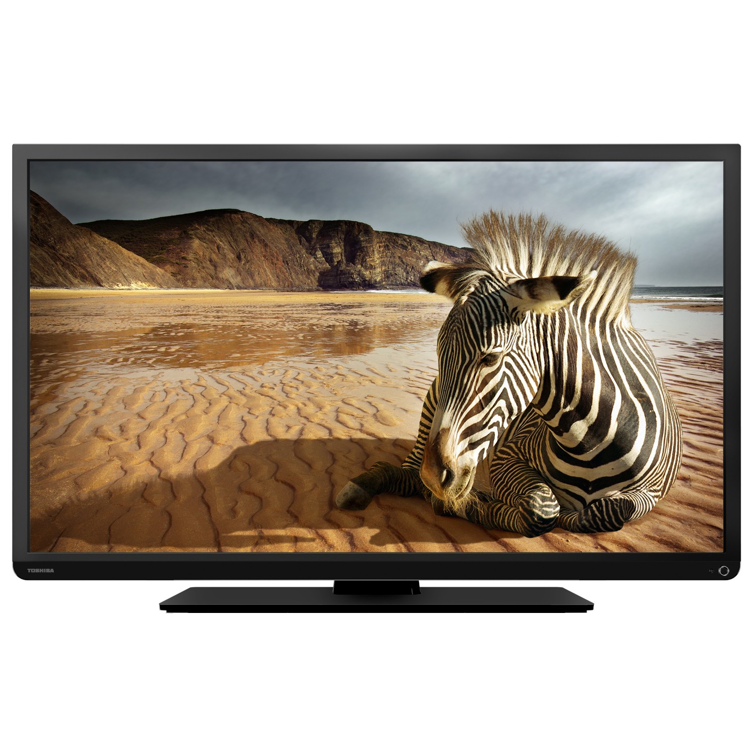 Toshiba 32" LED-TV 32W1333N