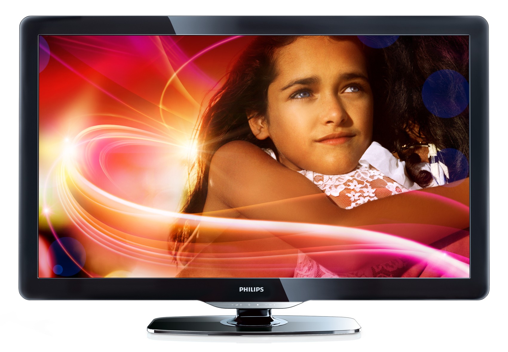 Philips 37" LCD-TV PFL4606H