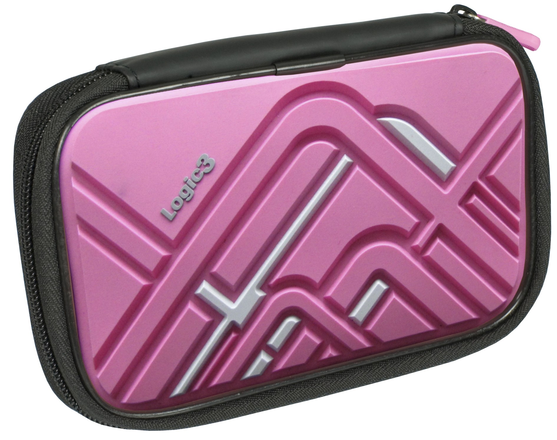 Nintendo 3DS etui (rosa)