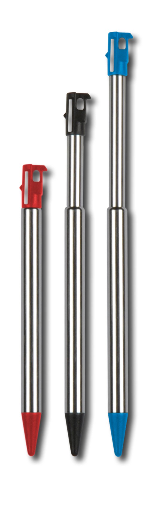 Speed Link PILOT Travel Touch Pens SL-5303-BRB - př&iacute;slušenstv&iacute; pro NDSi